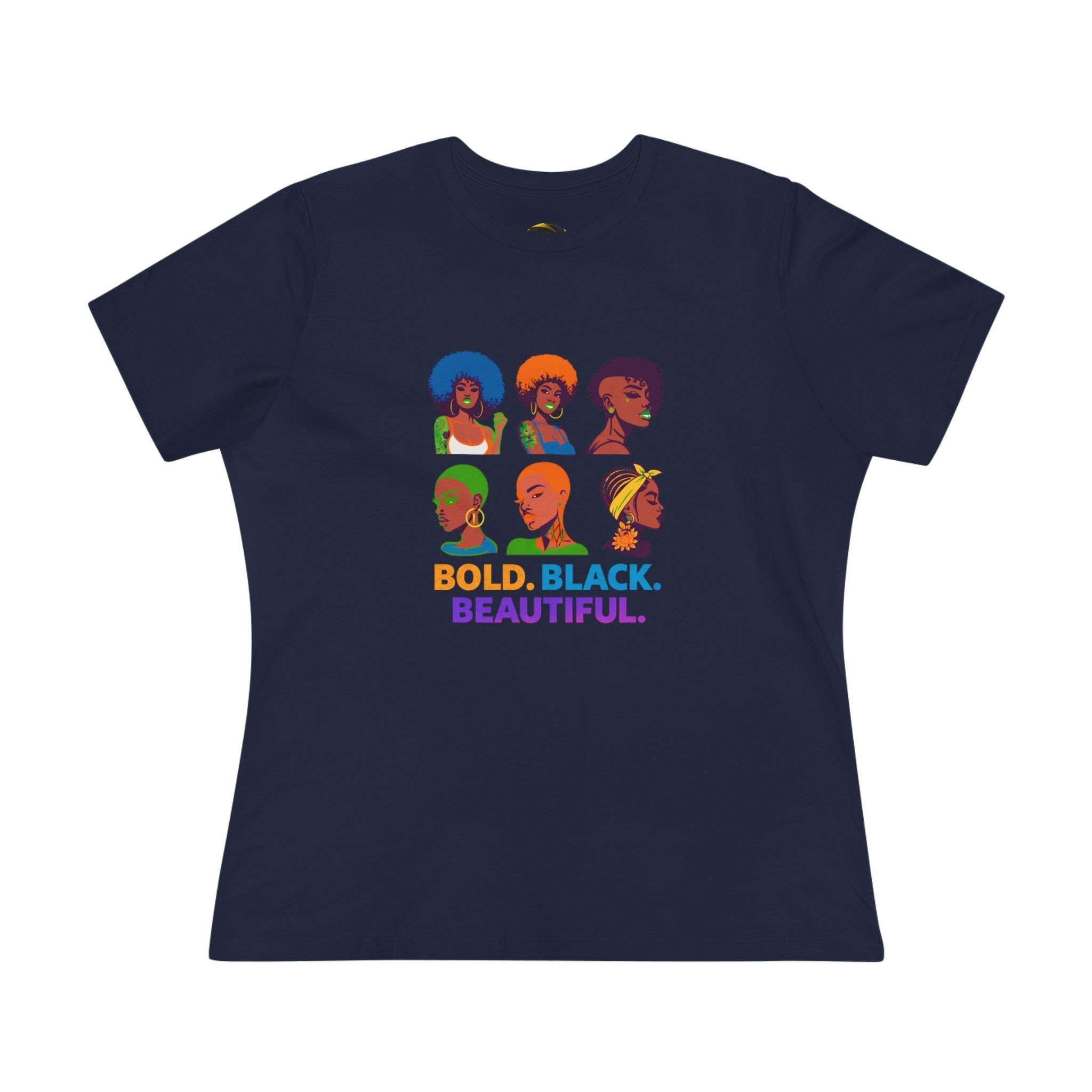 Women's Cotton Tee Printify