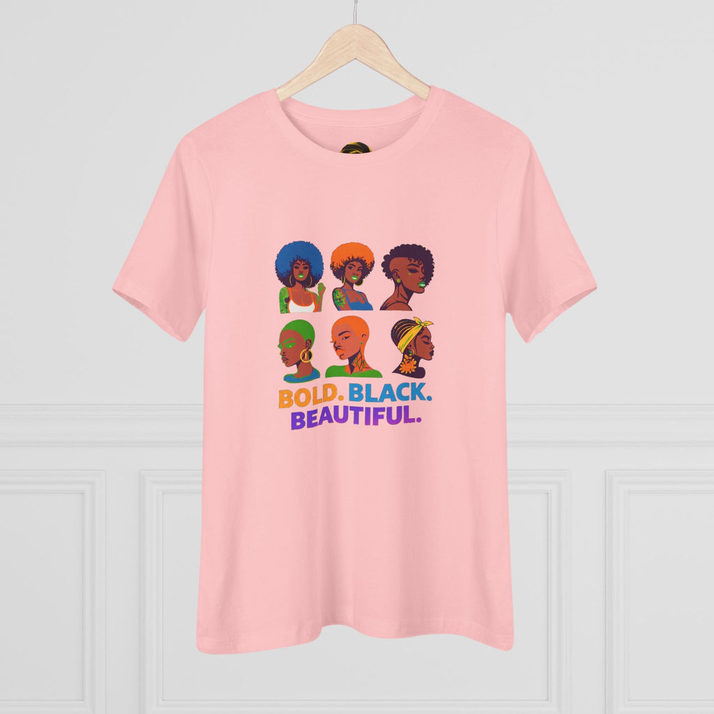 Women's Cotton Tee Printify