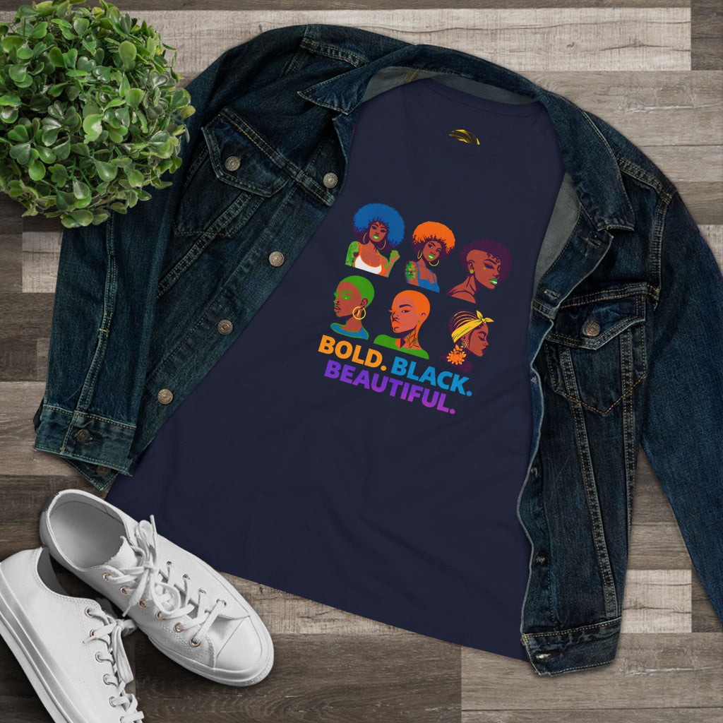 Women's Cotton Tee Printify