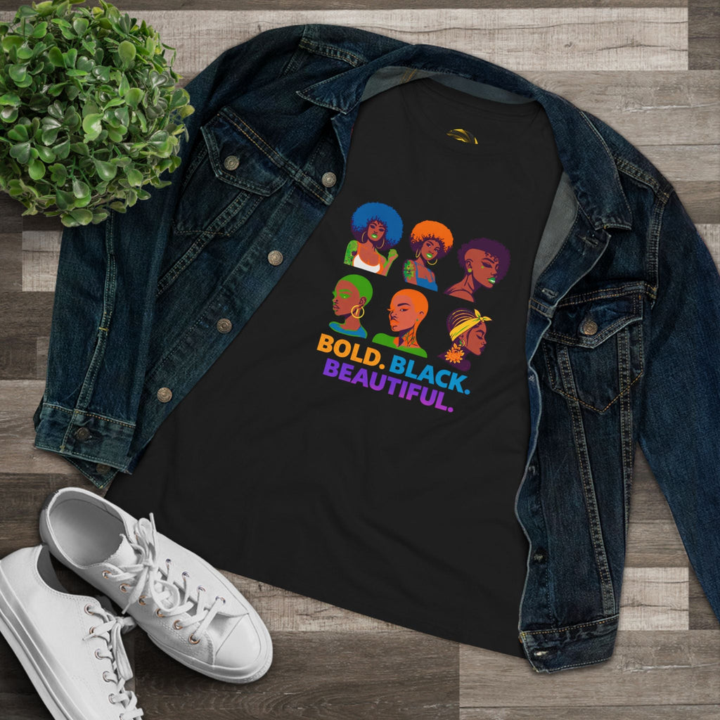 Women's Cotton Tee Printify