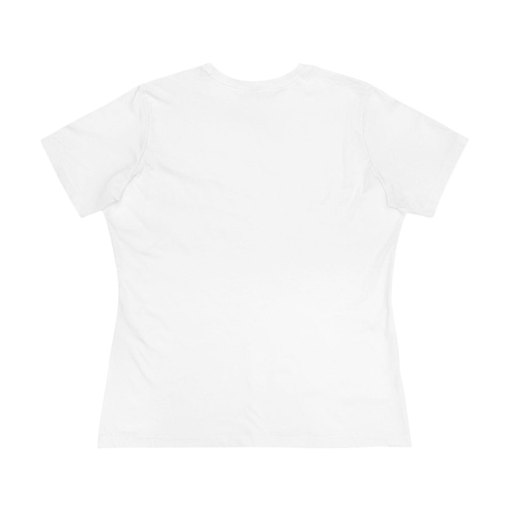 Women's Cotton Tee Printify