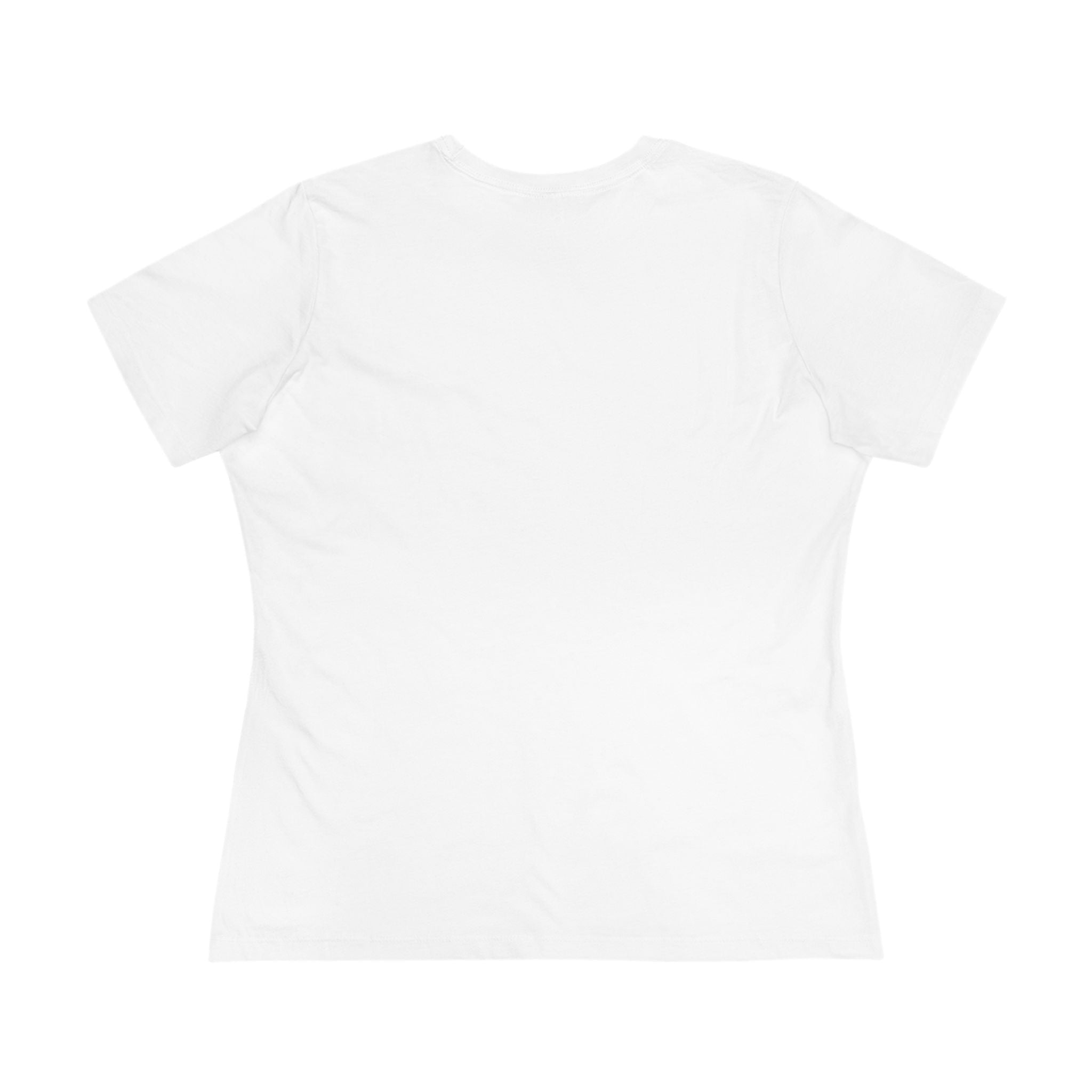 Women's Cotton Tee Printify