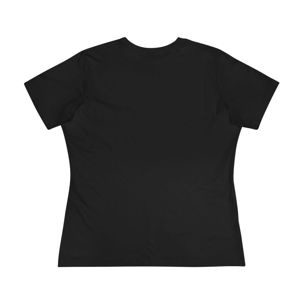Women's Cotton Tee Printify