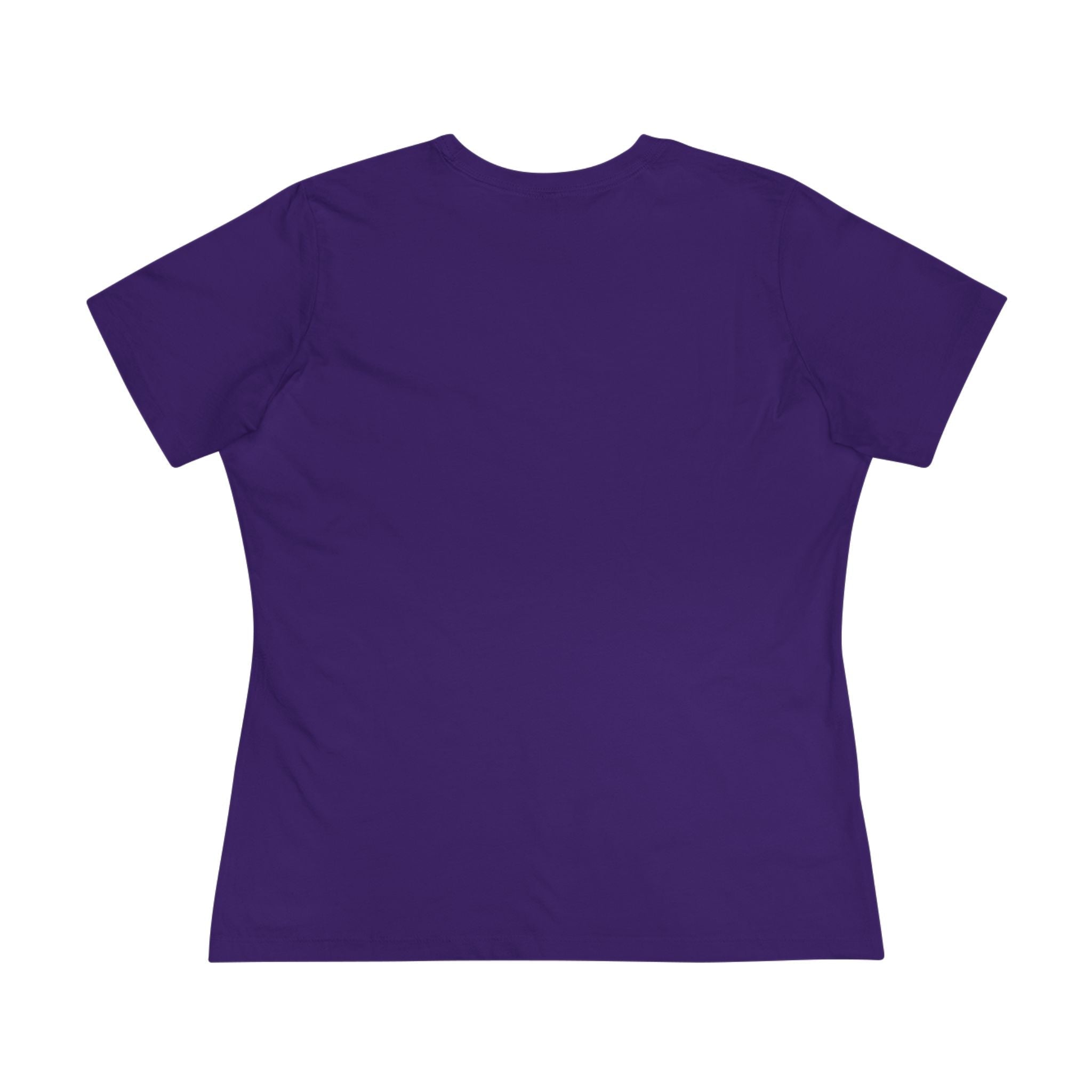 Women's Cotton Tee Printify