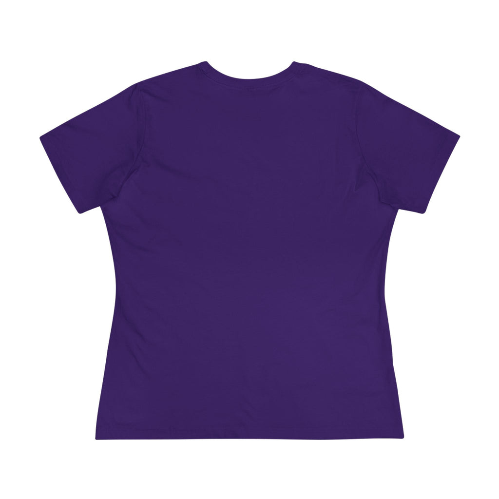 Women's Cotton Tee Printify