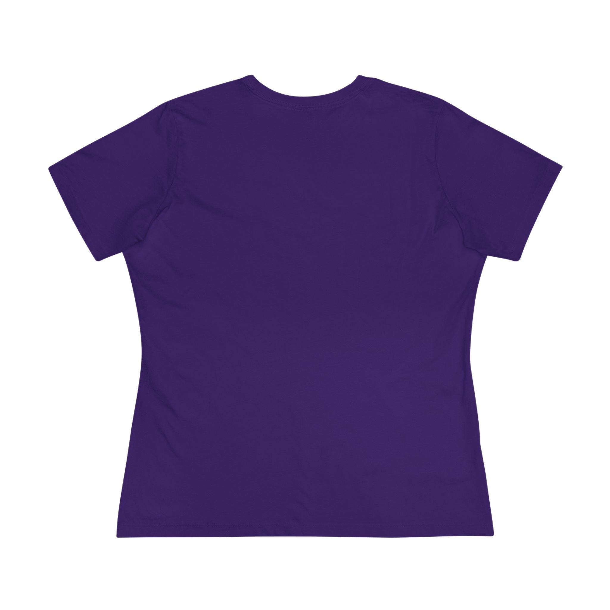 Women's Cotton Tee Printify