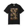 Cartouche Comic Tee