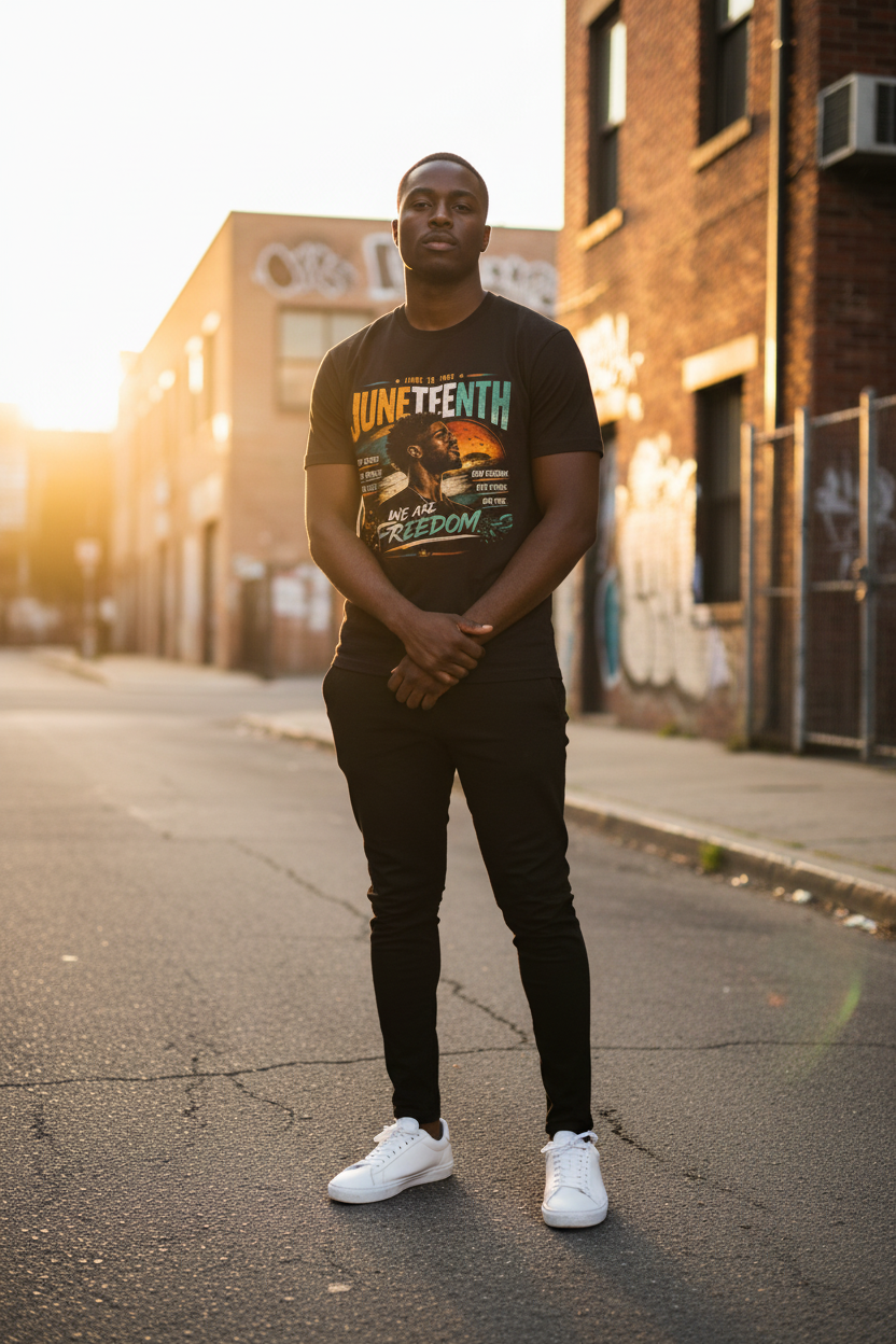 Casual Fit