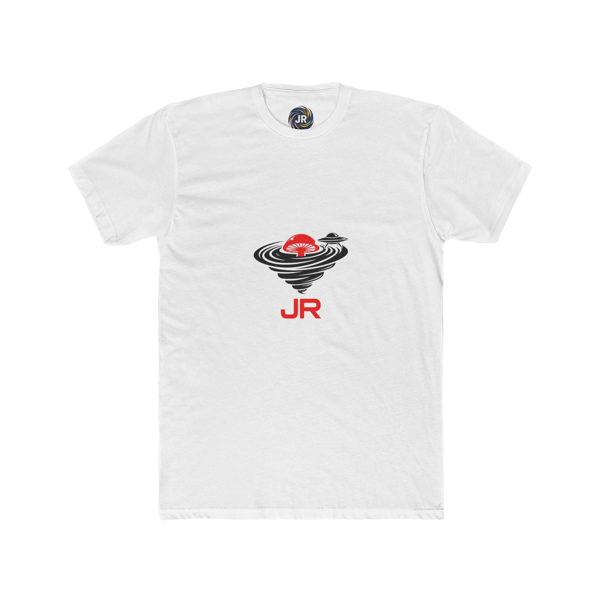 Casual Graphic Tee with Retro Vibes, Unisex Cotton Crew Shirt, Perfect for Everyday Wear, Gift for Music Lovers, Festival Attire, [...]