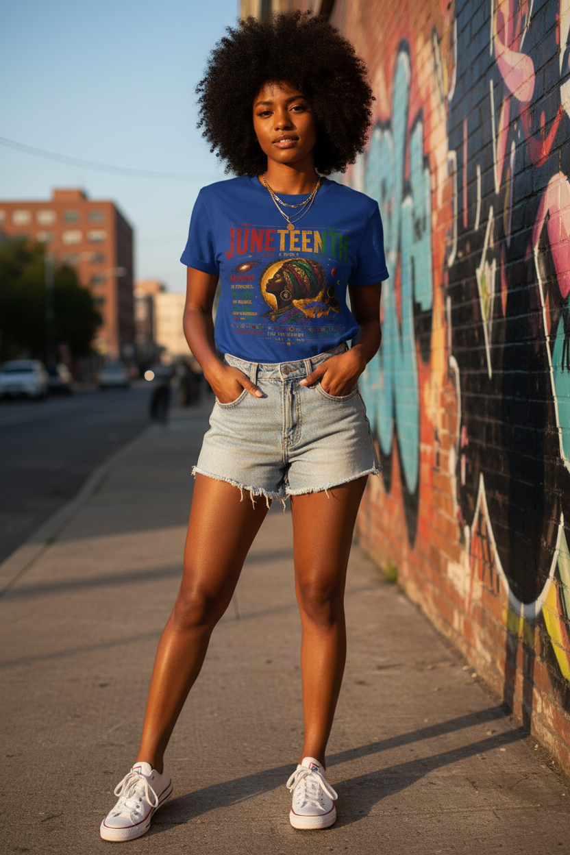 Casual Summer Fit