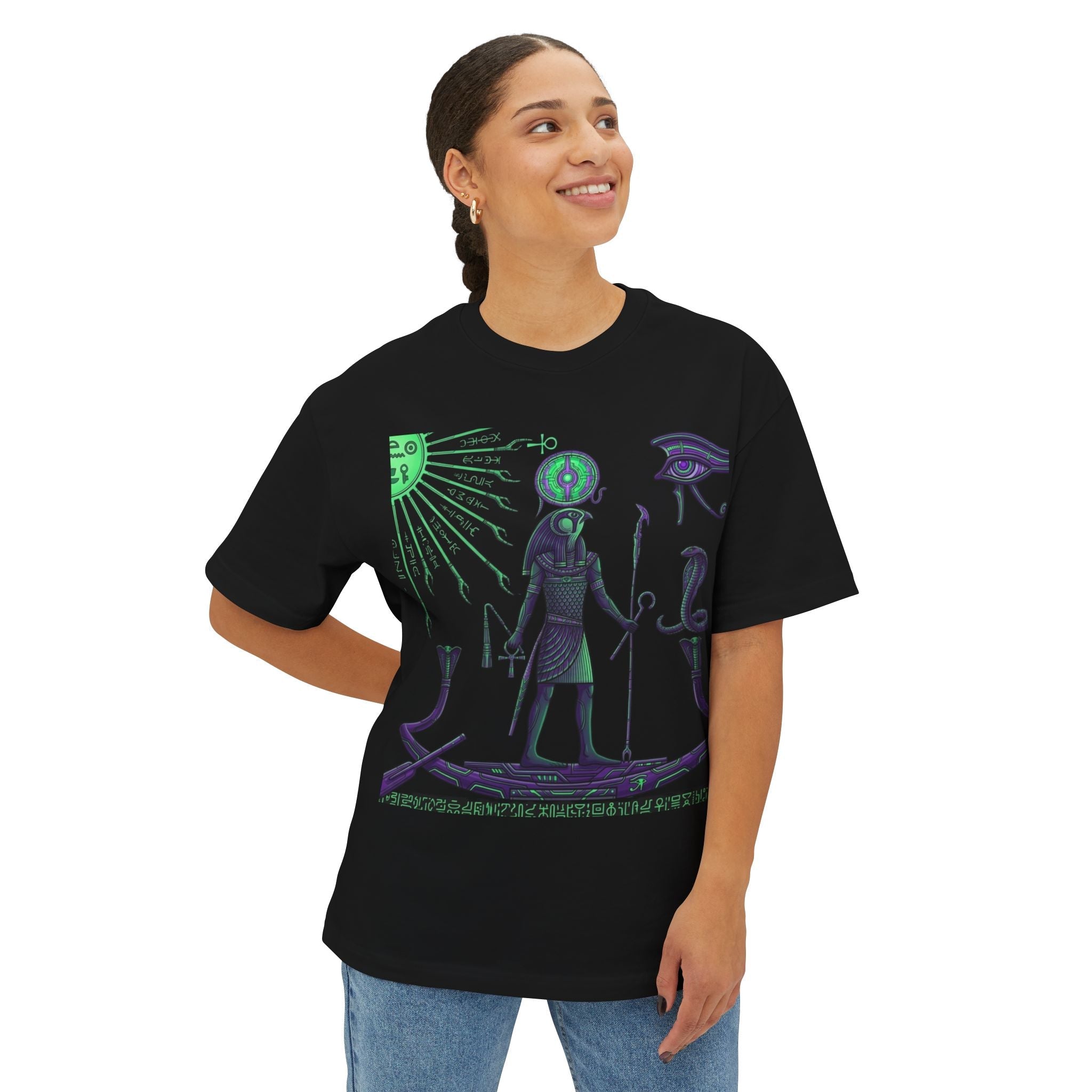 Celestial Horus Tee