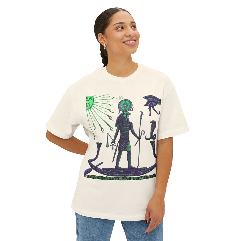 Celestial Horus Tee