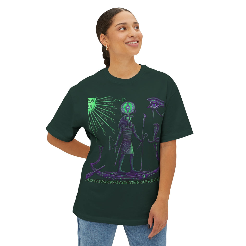 Celestial Horus Tee