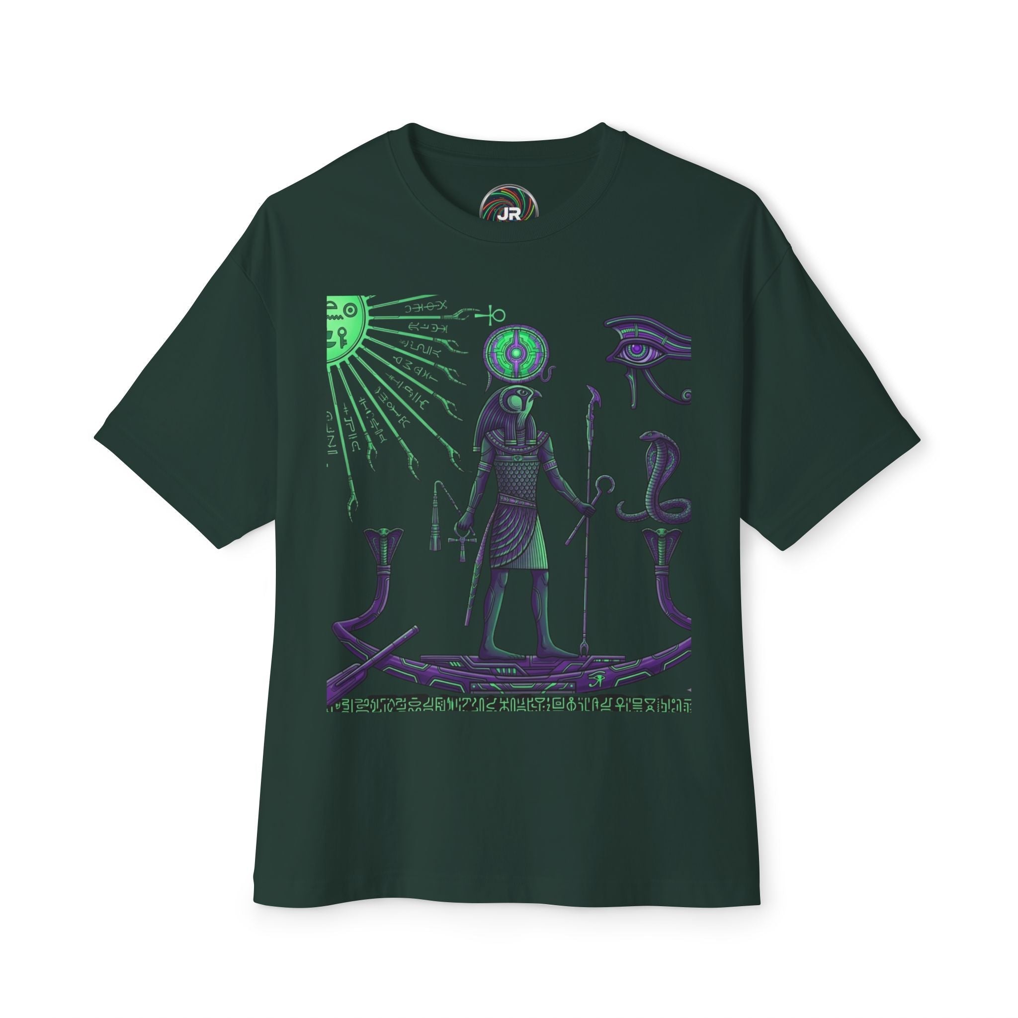 Celestial Horus Tee