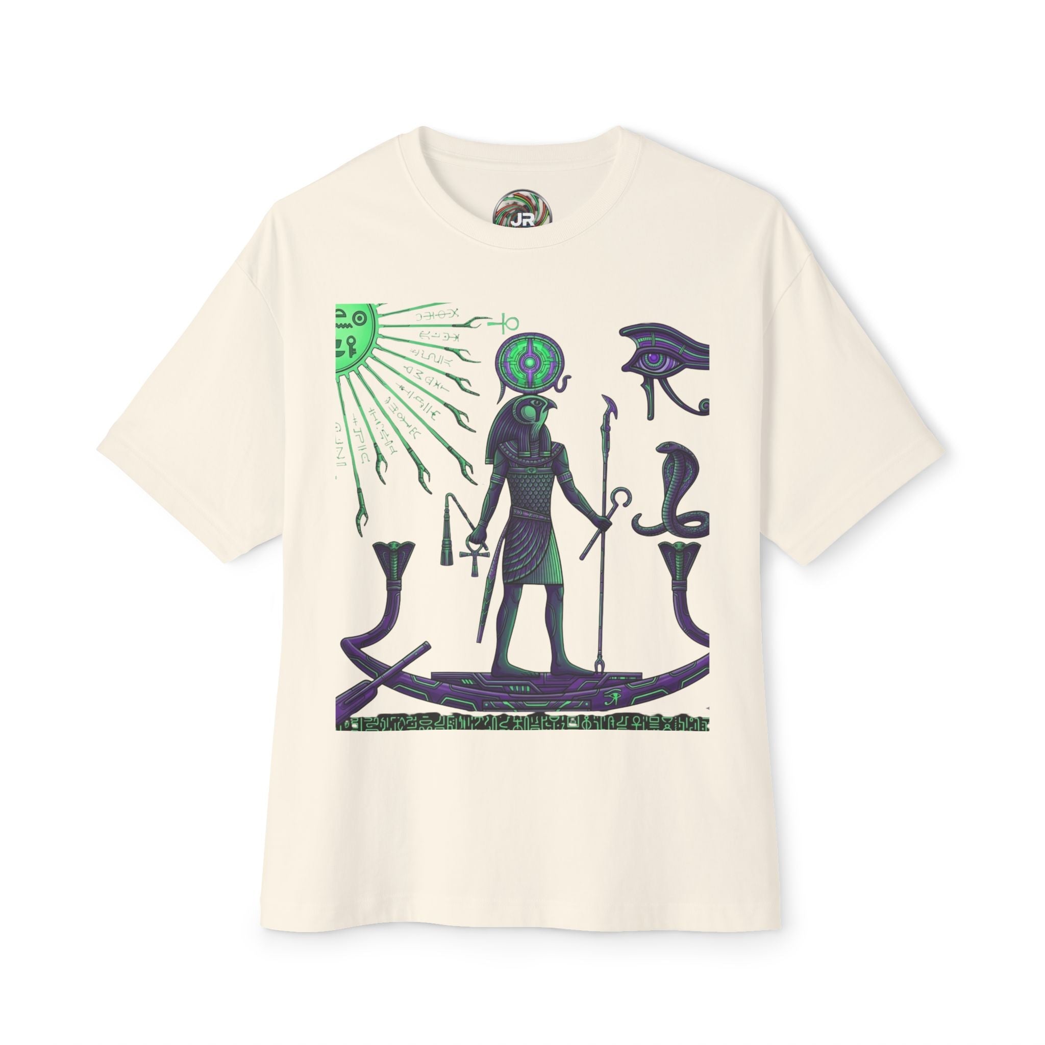 Celestial Horus Tee