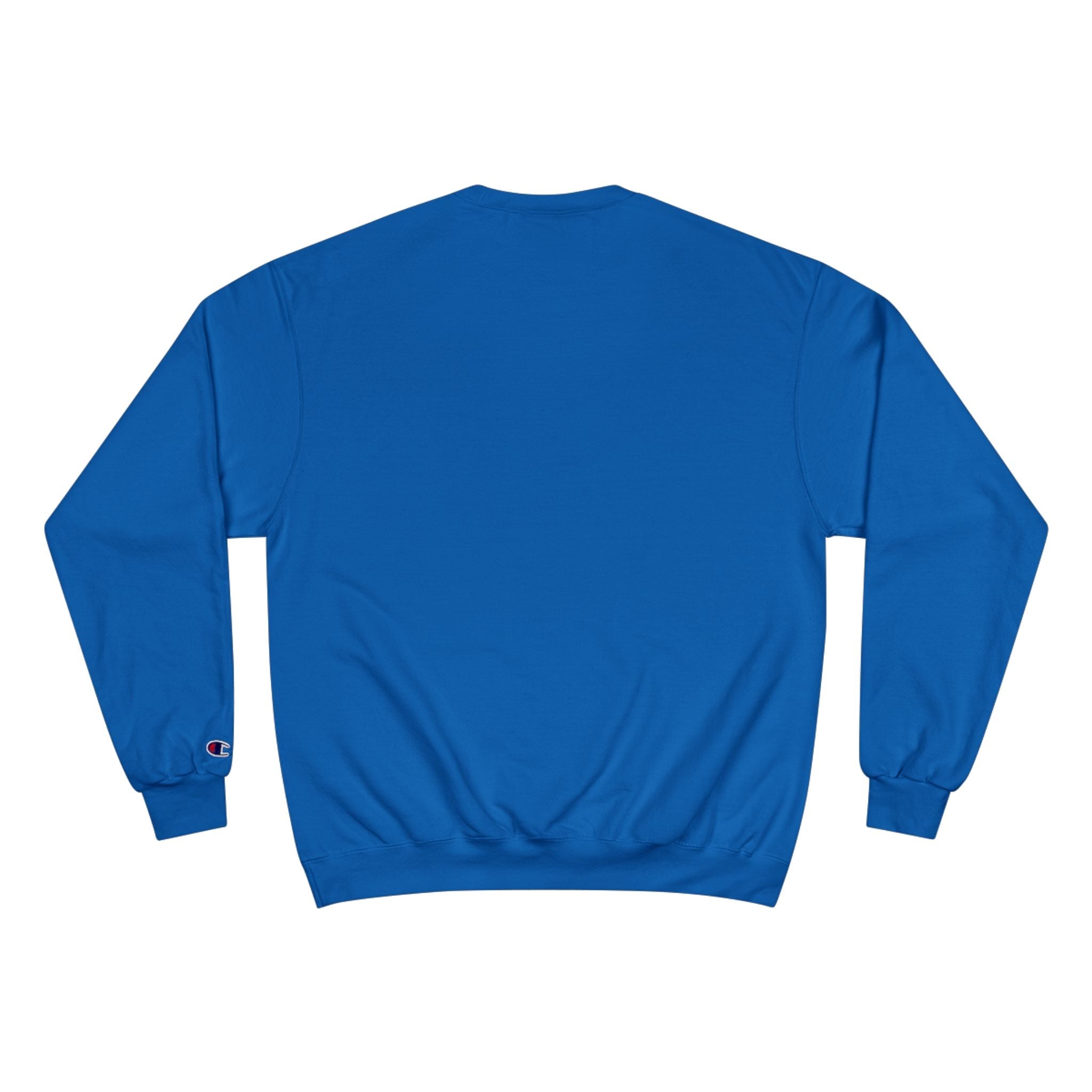 Champion Sweatshirt Printify