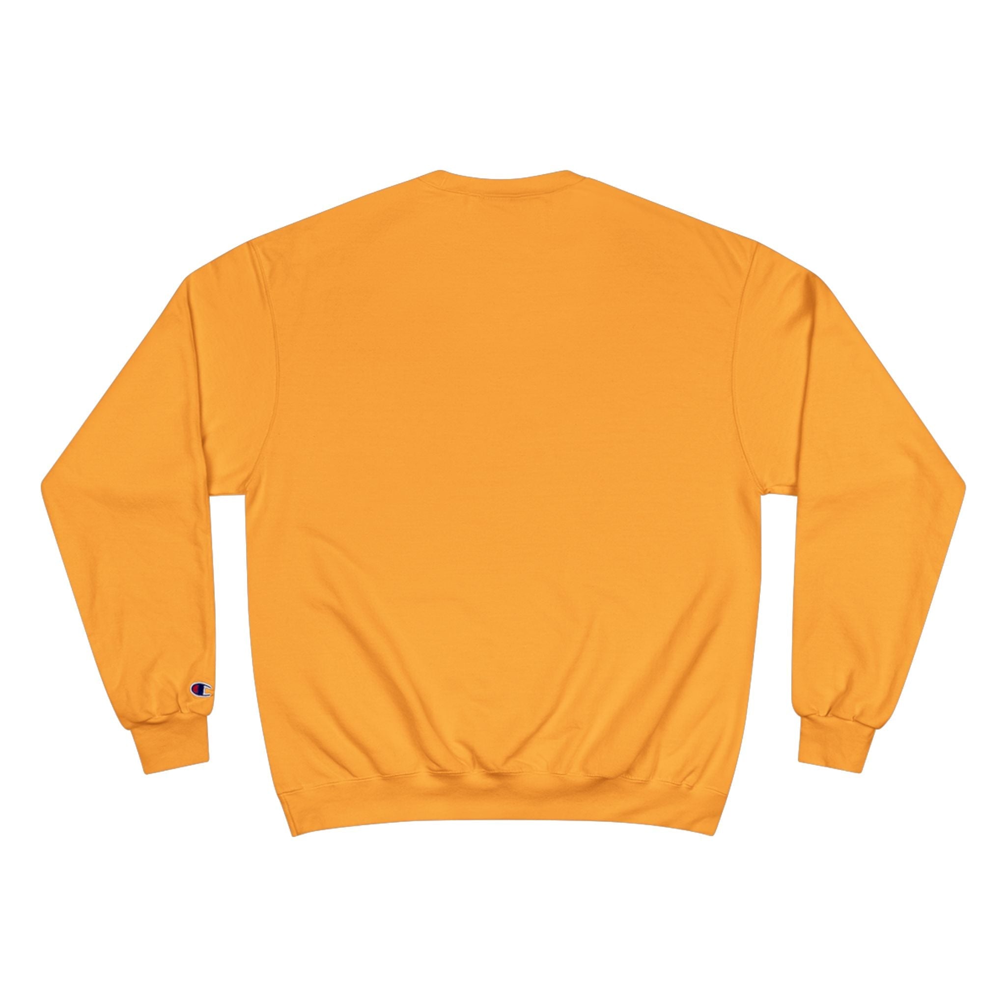 Champion Sweatshirt Printify