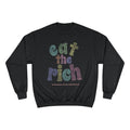 Champion Sweatshirt Printify
