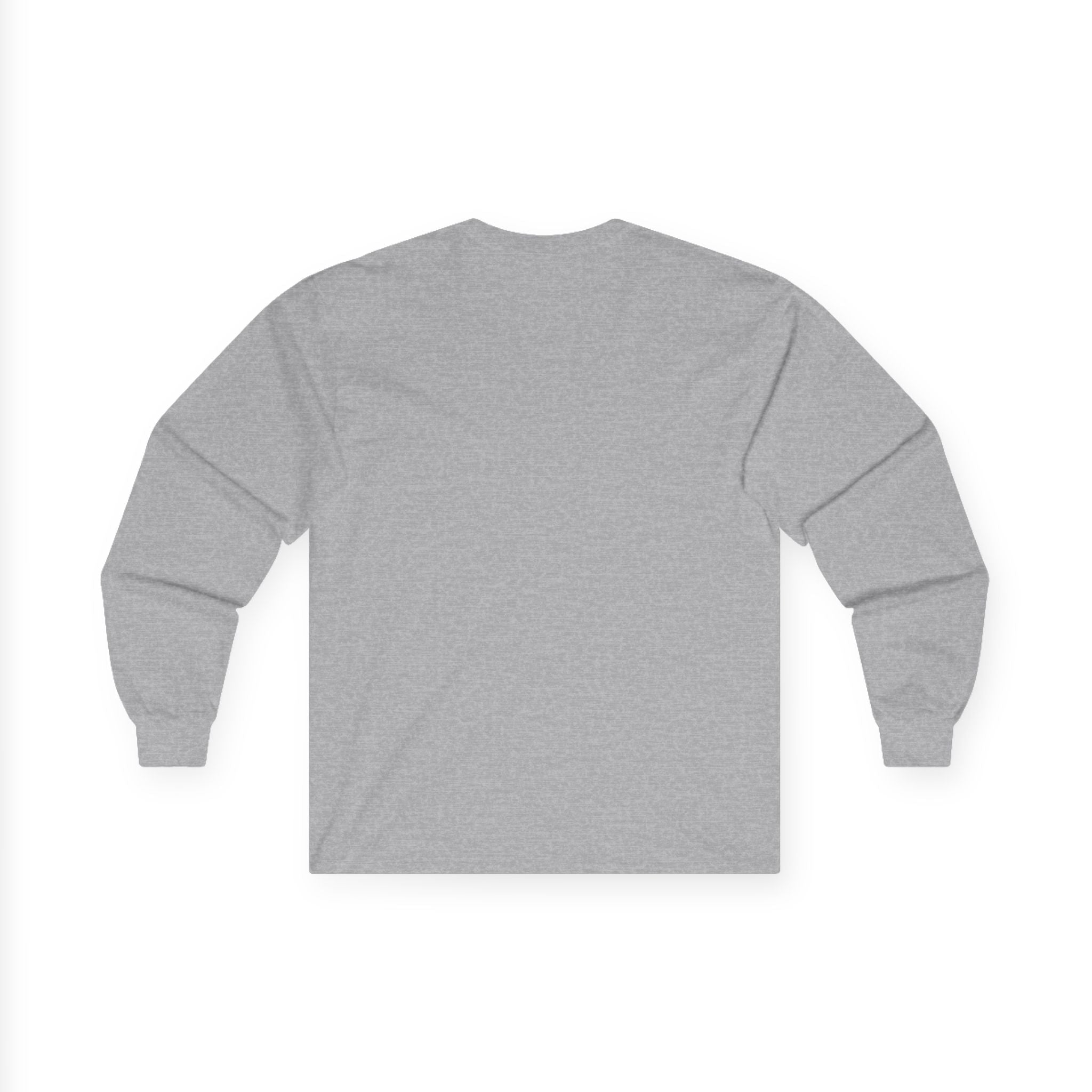 Chicago Aliens Long Sleeve Tee — Premium Ultra Cotton Unisex Shirt Printify