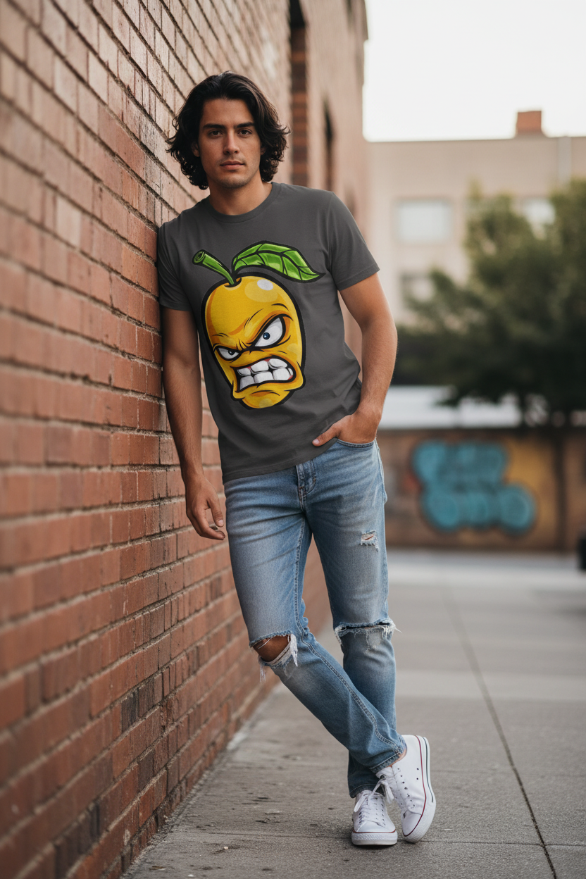 Chill Pose