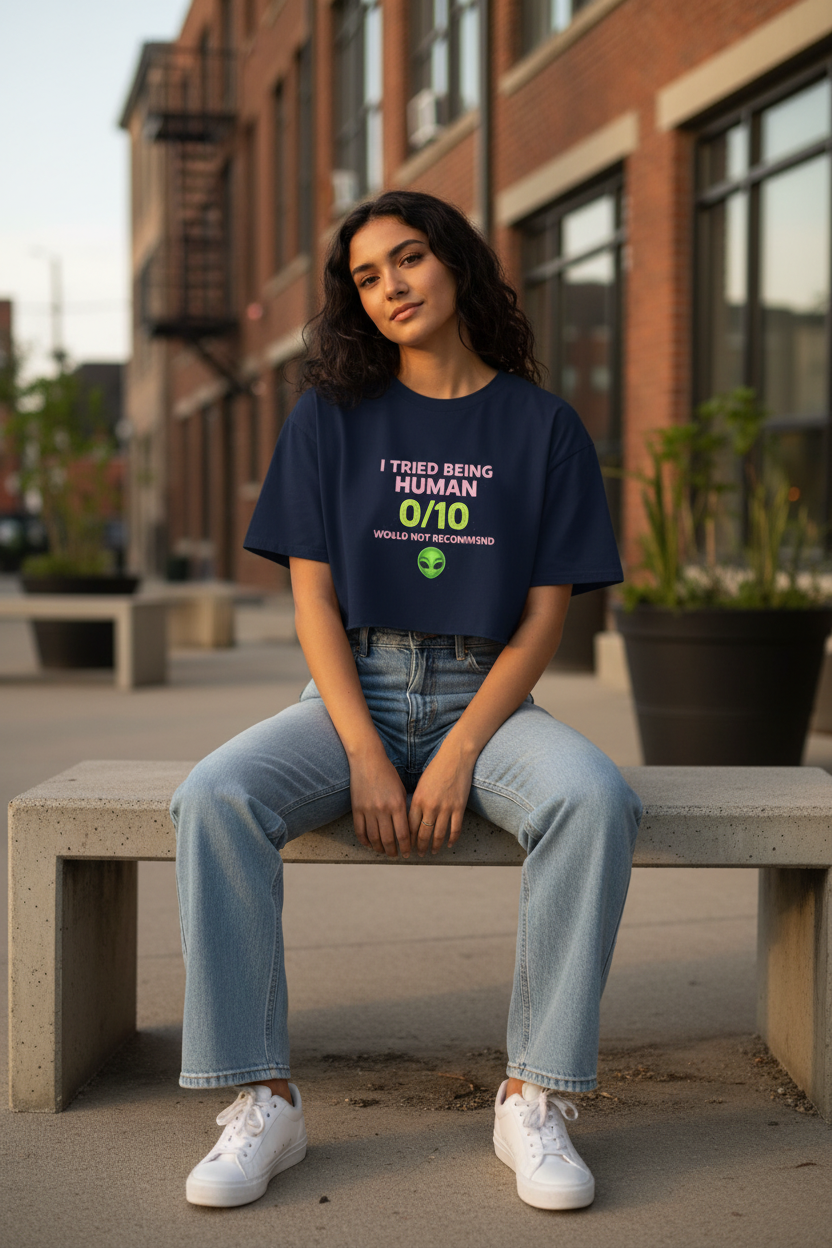 Chill Pose