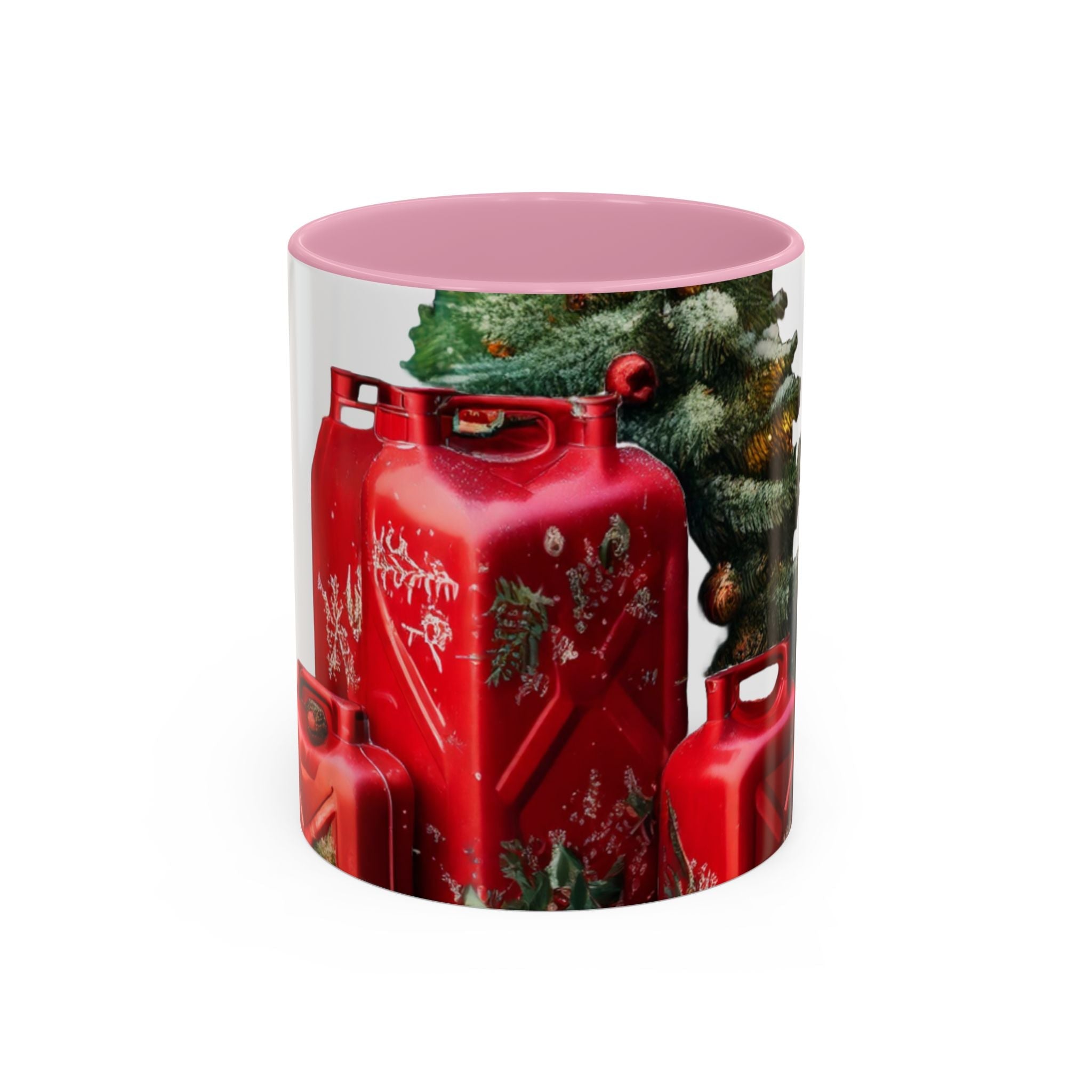 Christmas coffee mugs(11oz, 15oz)