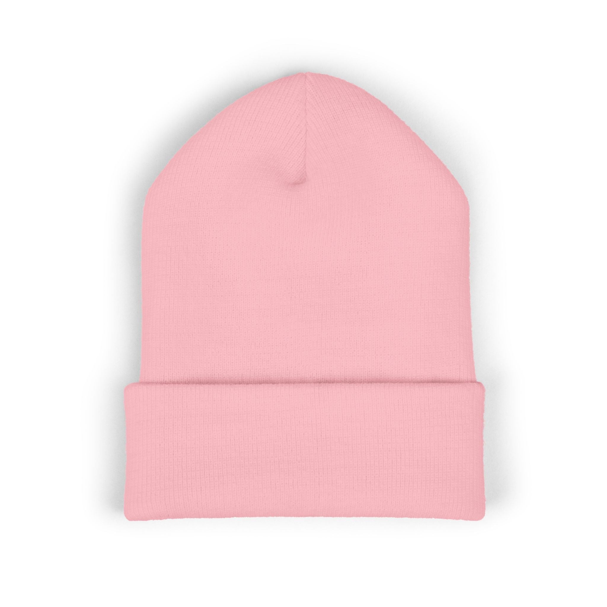 Classic Cuffed Beanie (Embroidery) Printify