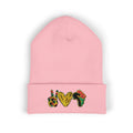 Classic Cuffed Beanie (Embroidery) Printify