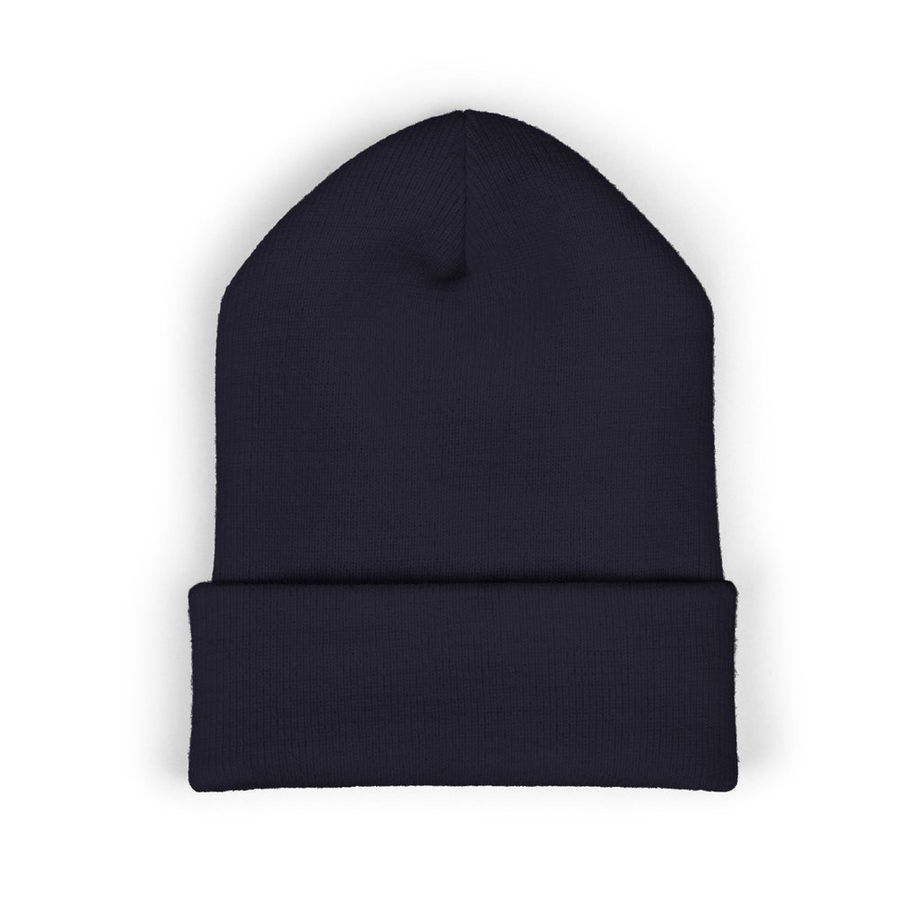 Classic Cuffed Beanie (Embroidery) Printify