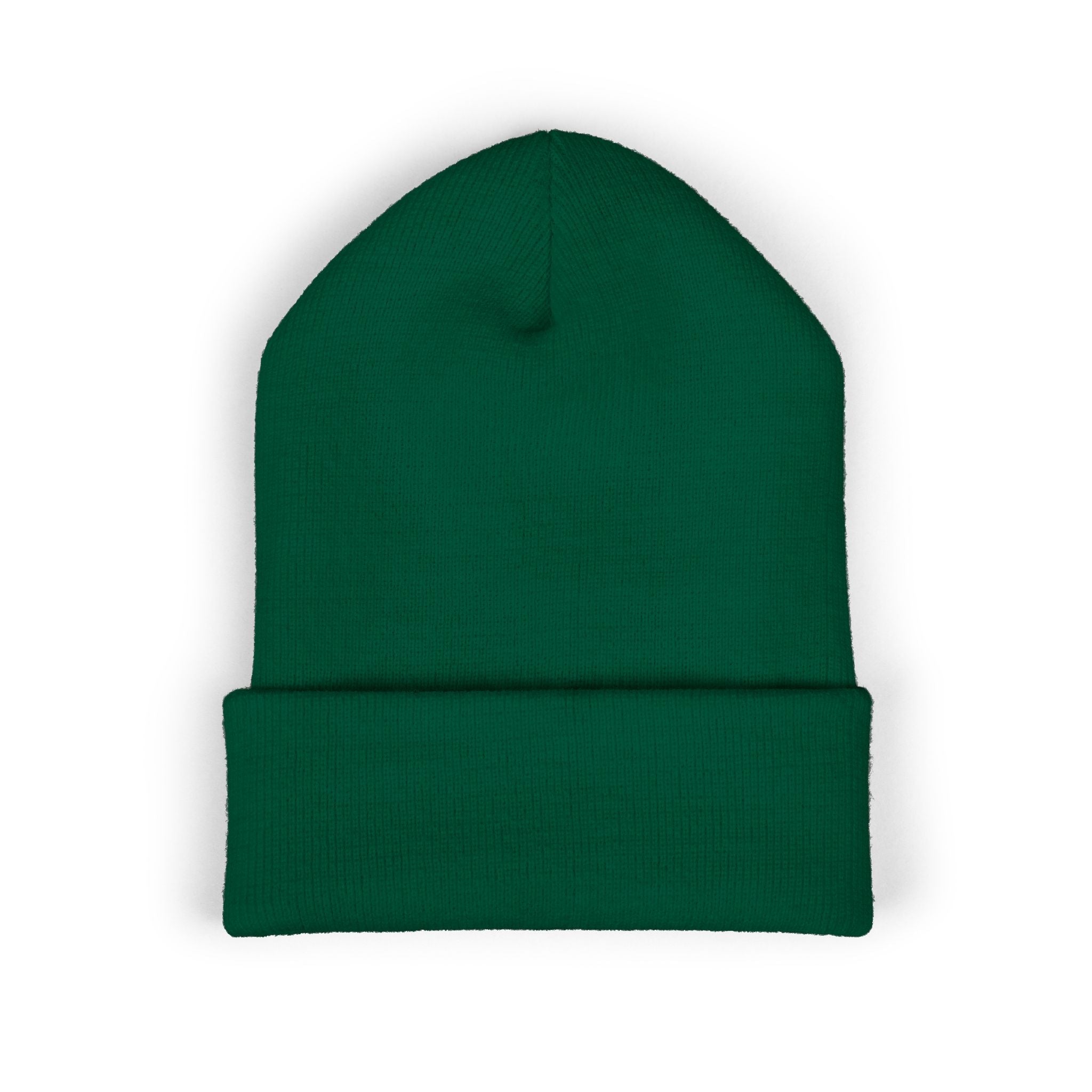 Classic Cuffed Beanie (Embroidery) Printify