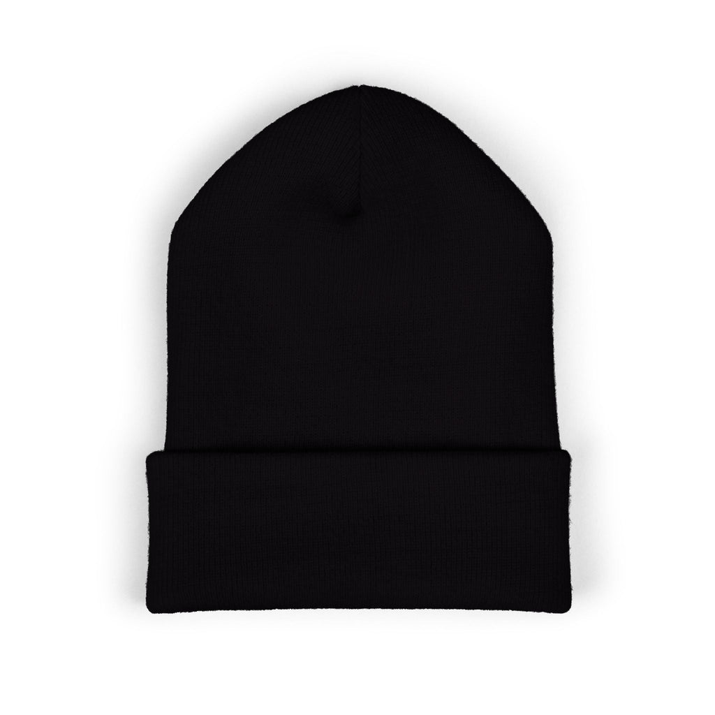 Classic Cuffed Beanie (Embroidery) Printify