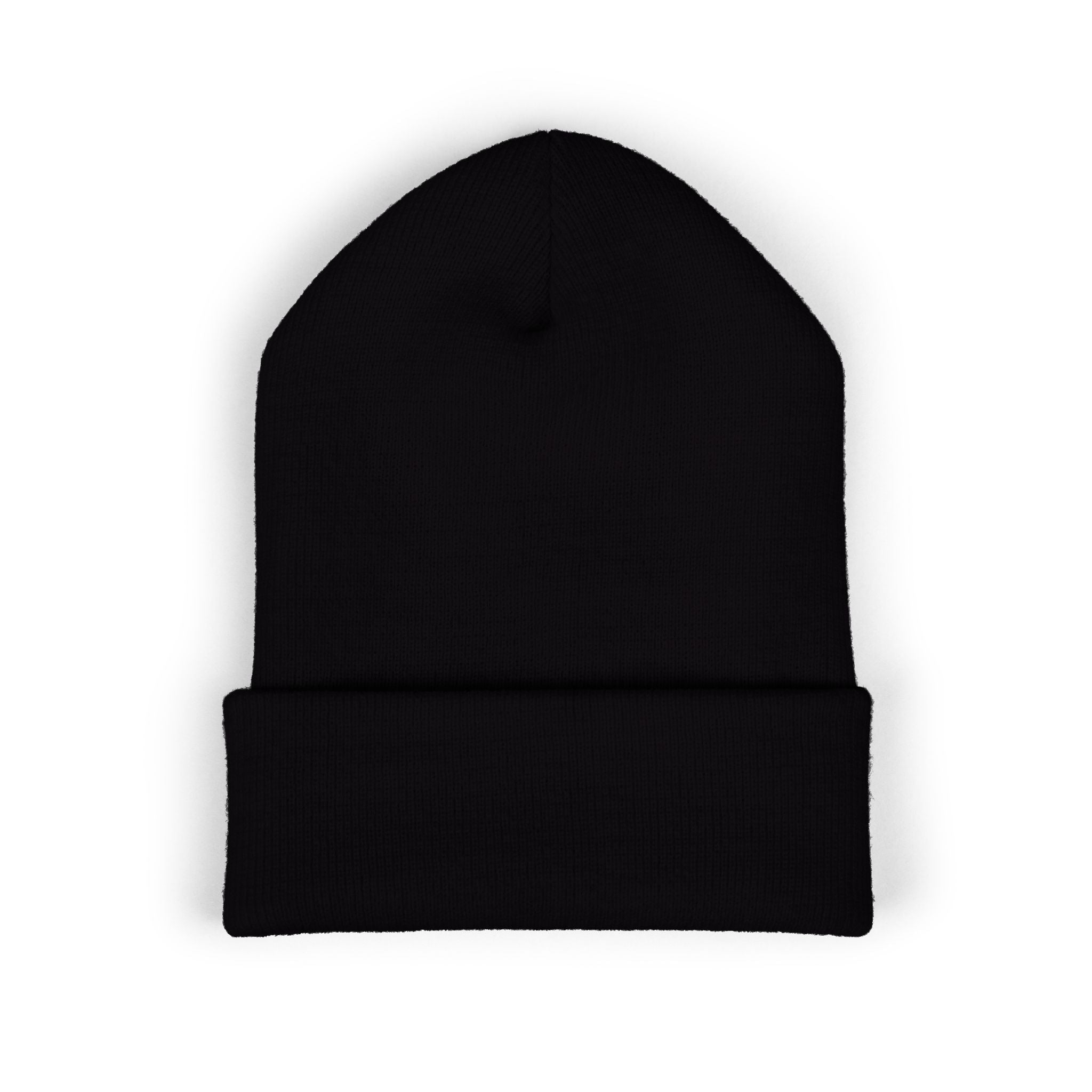 Classic Cuffed Beanie (Embroidery) Printify
