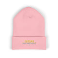 Classic Cuffed Beanie (Embroidery) Printify