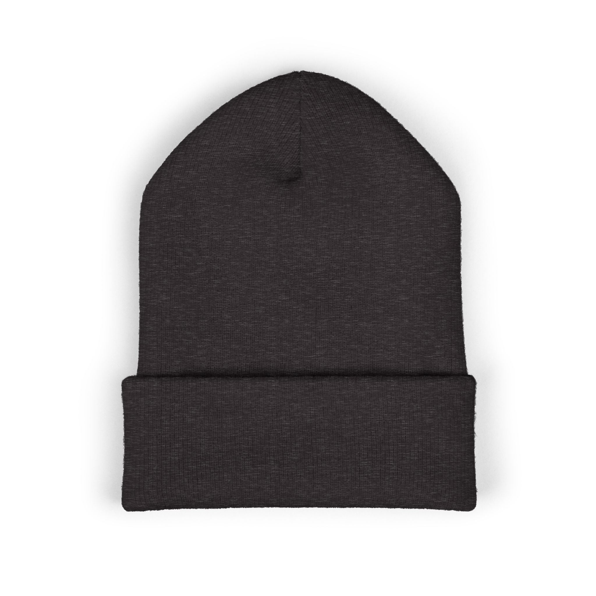 Classic Cuffed Beanie (Embroidery) Printify