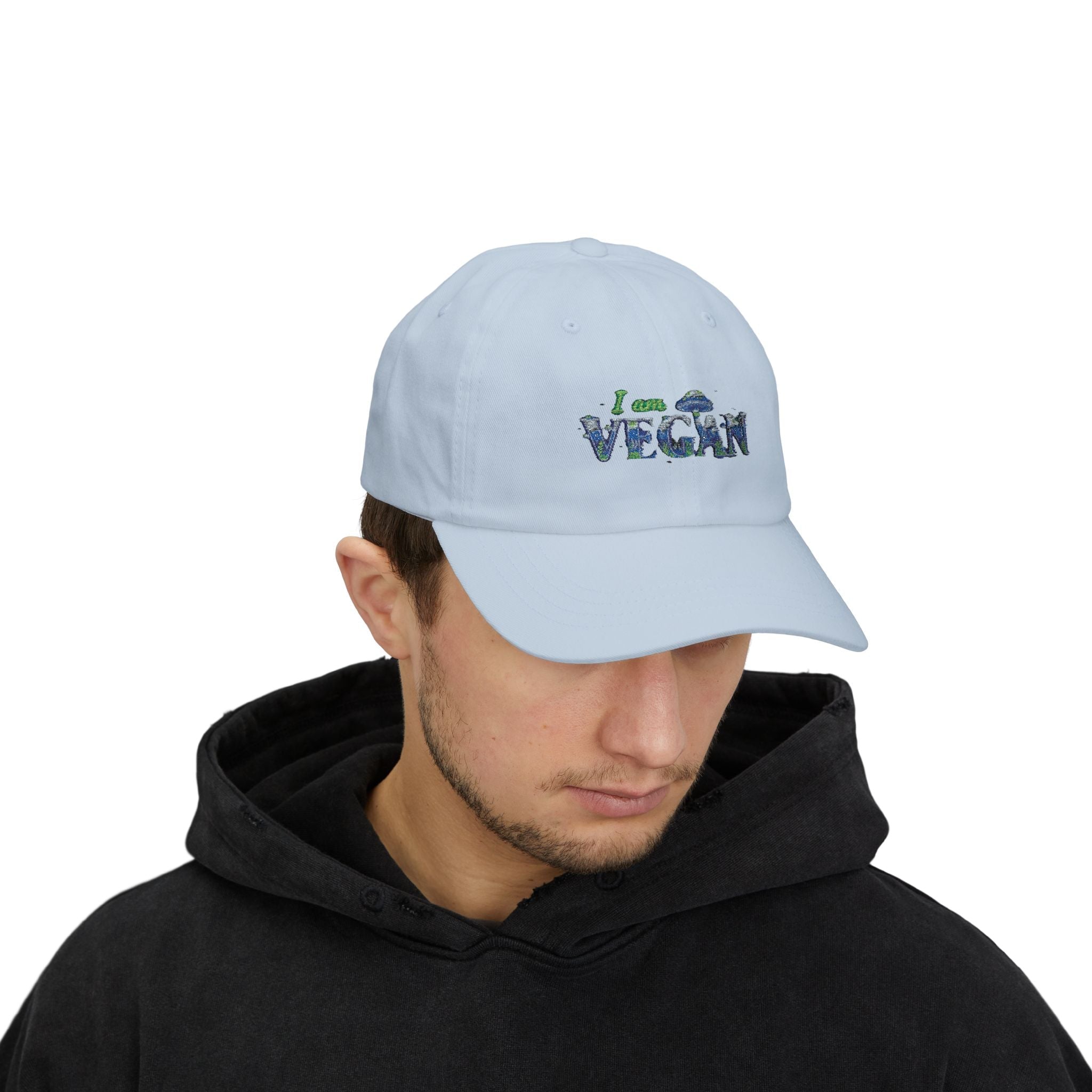 Classic Dad Cap Printify