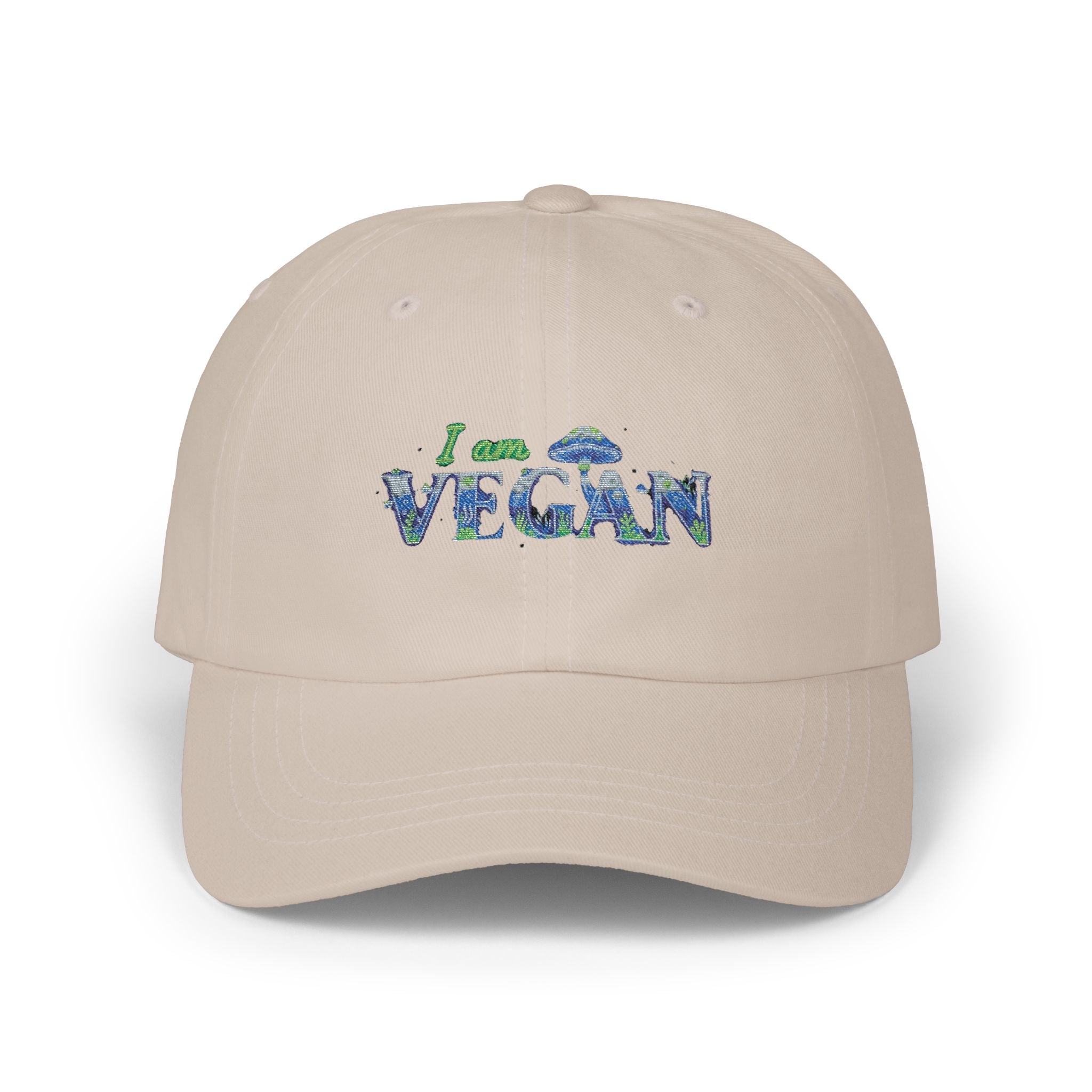 Classic Dad Cap Printify