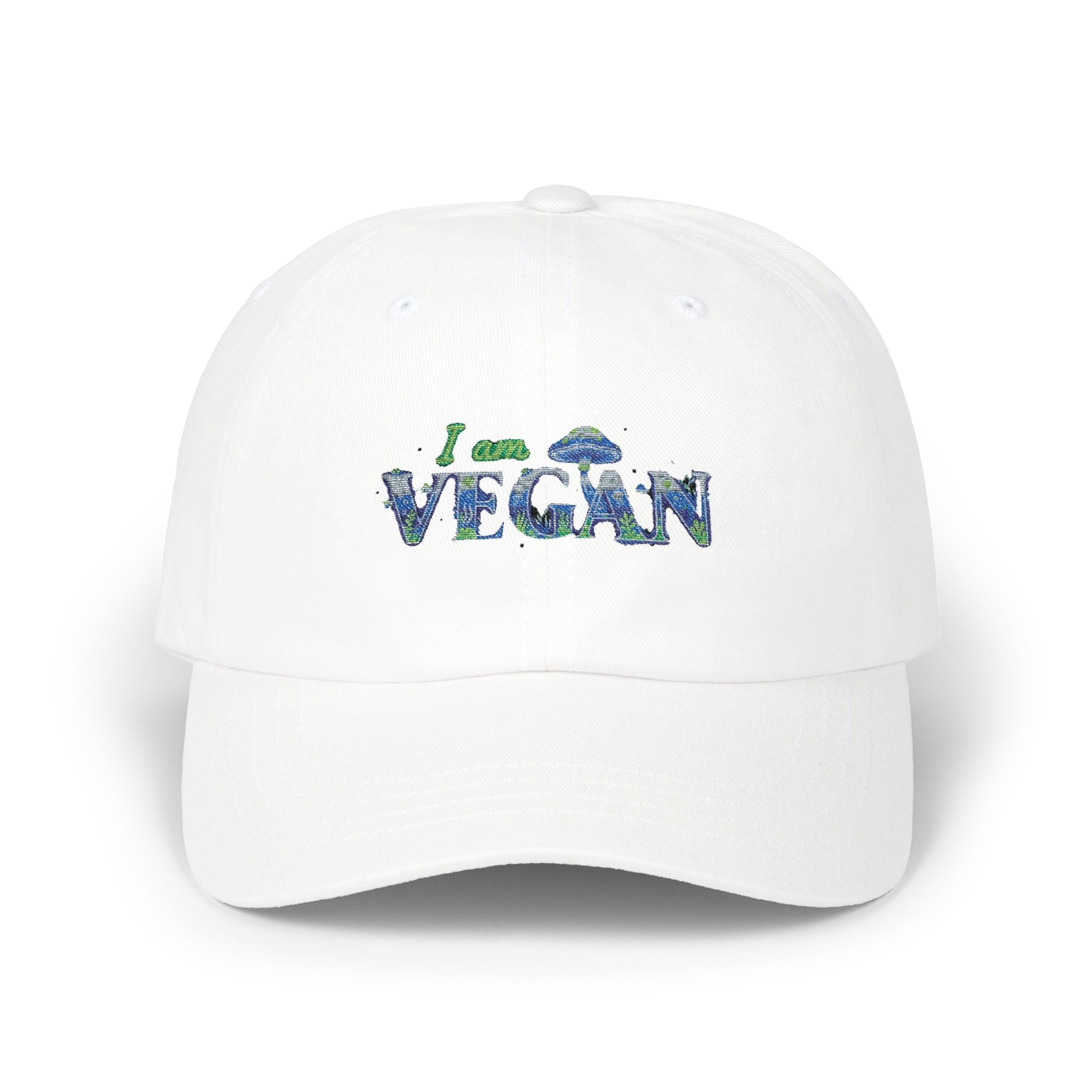 Classic Dad Cap Printify