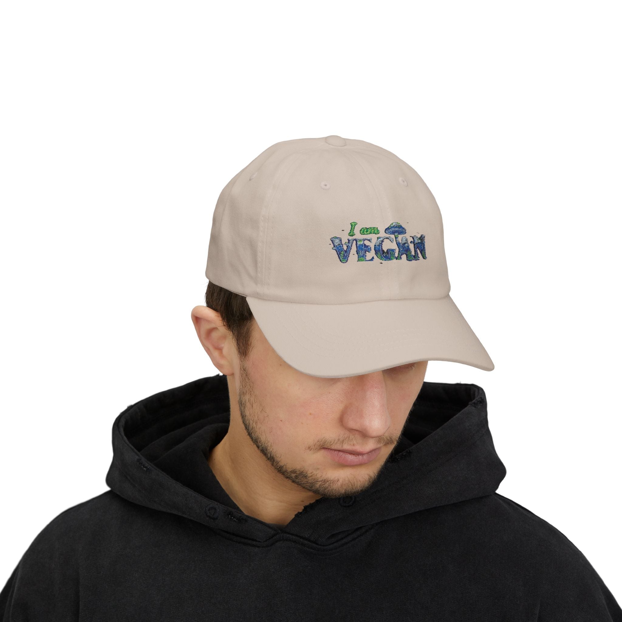 Classic Dad Cap Printify