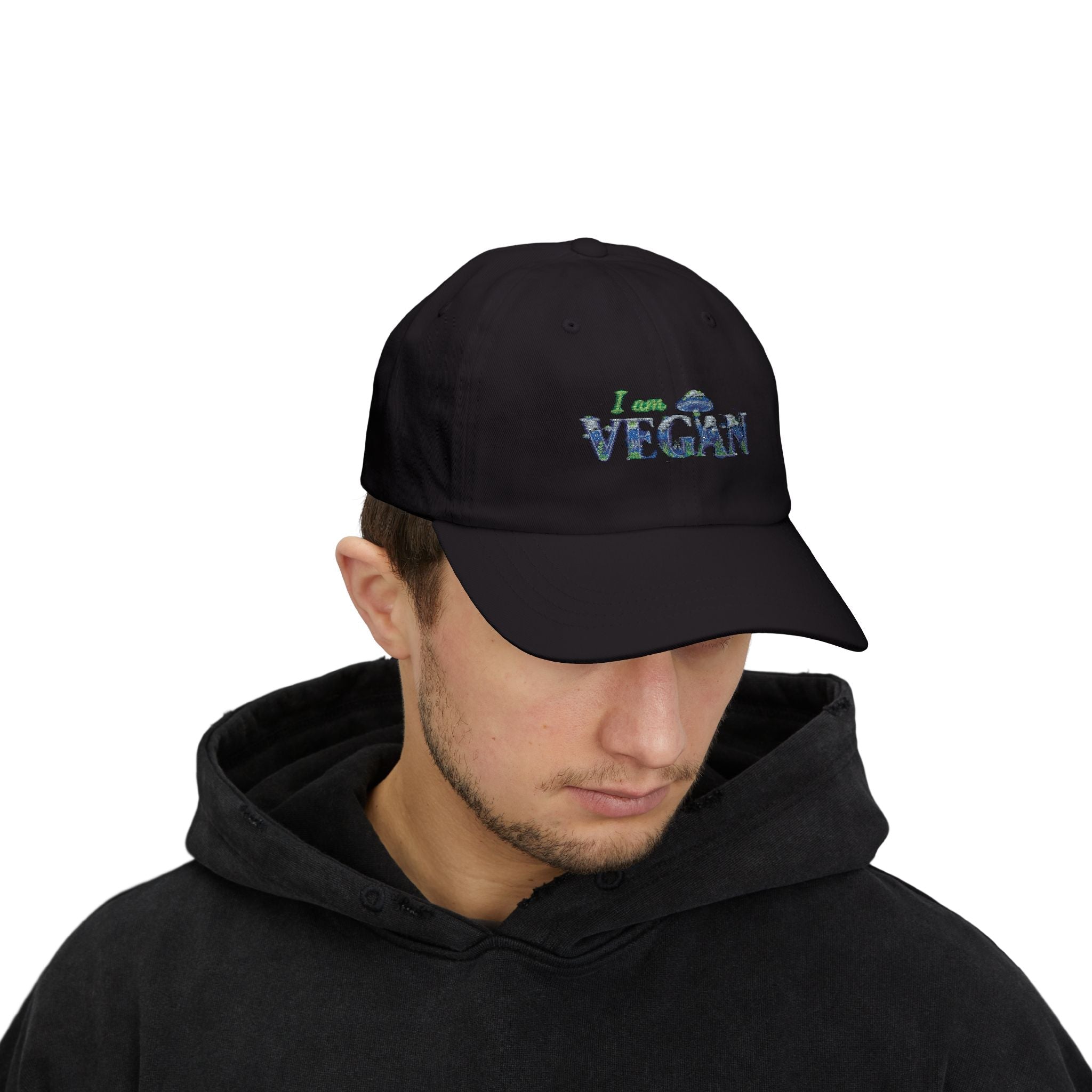 Classic Dad Cap Printify