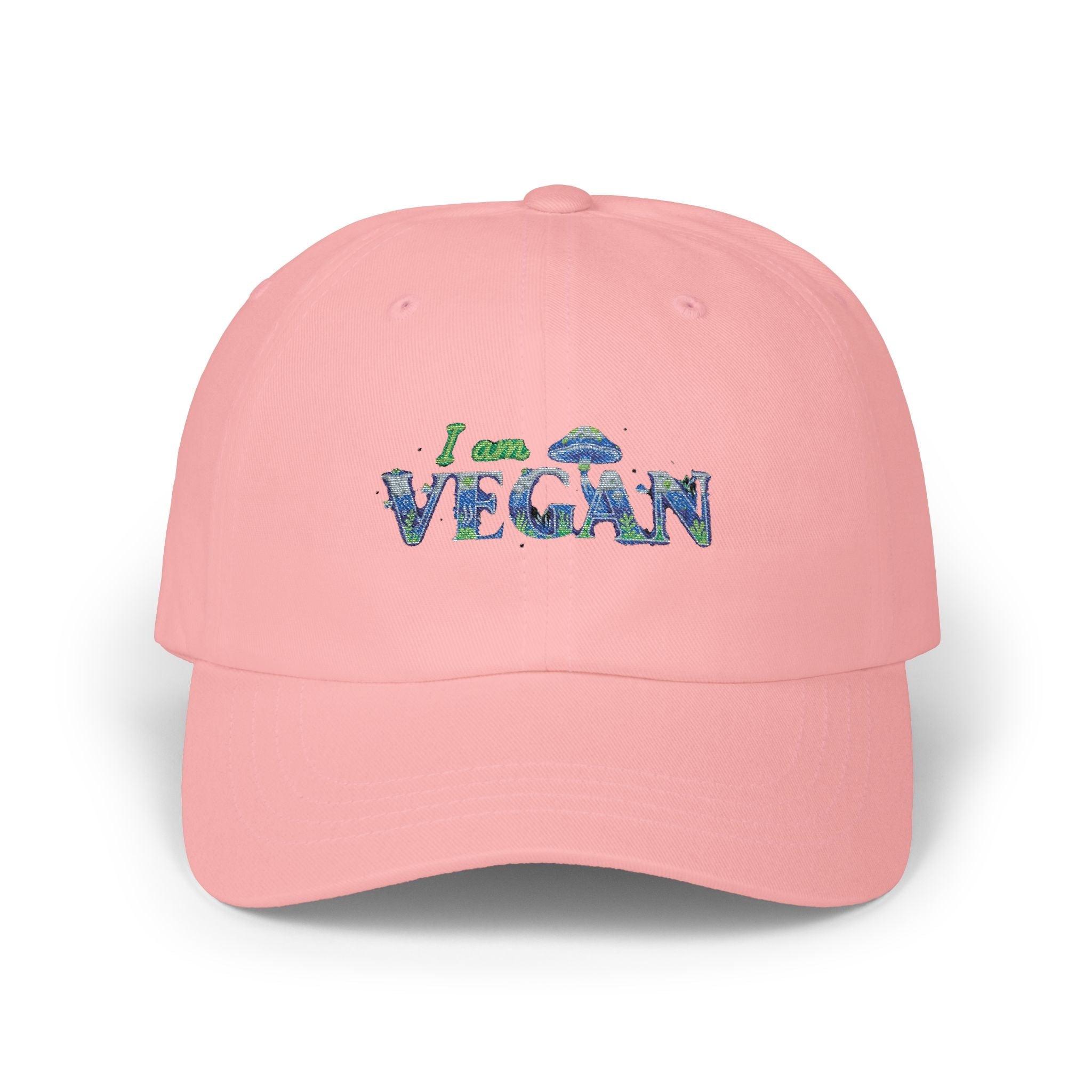 Classic Dad Cap Printify