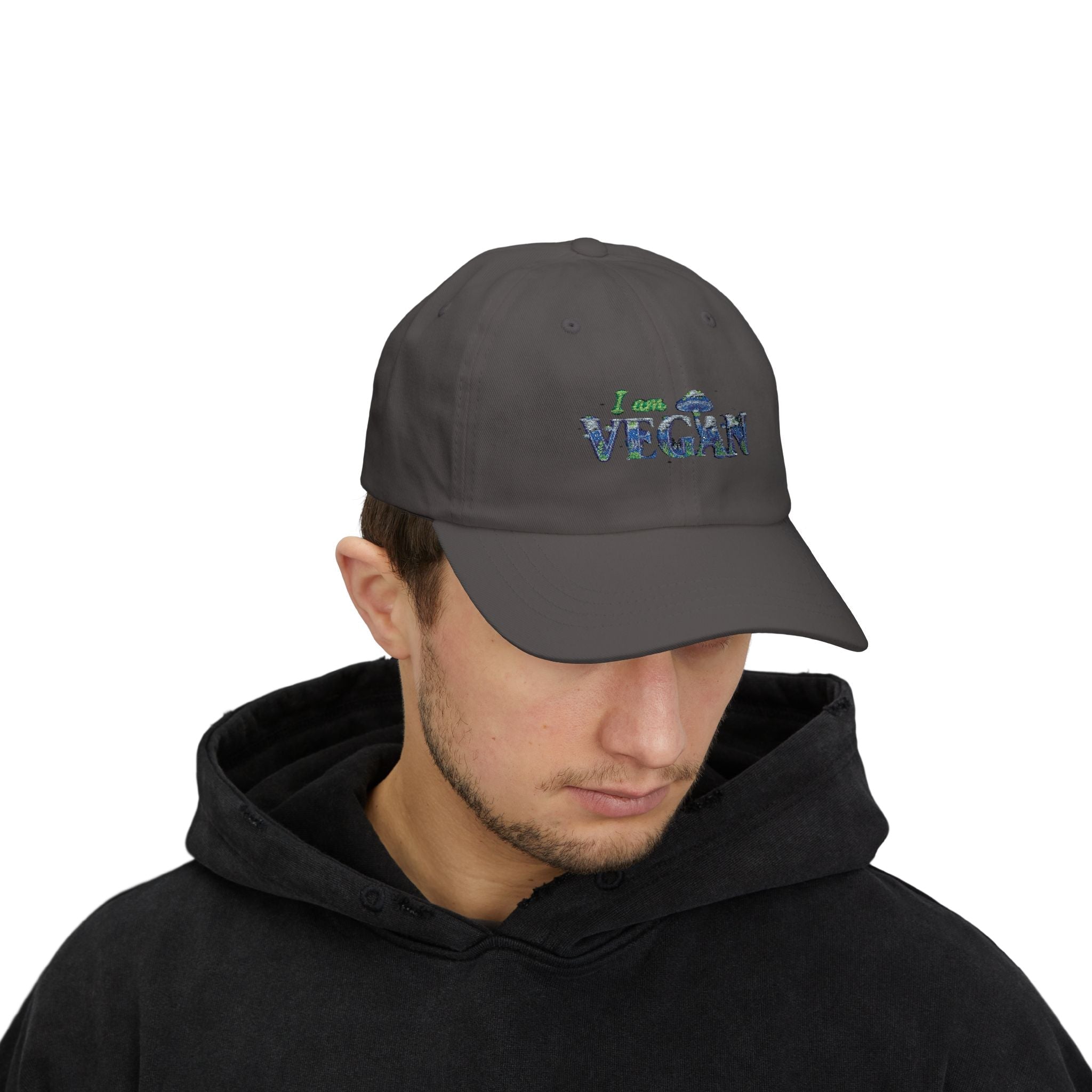 Classic Dad Cap Printify