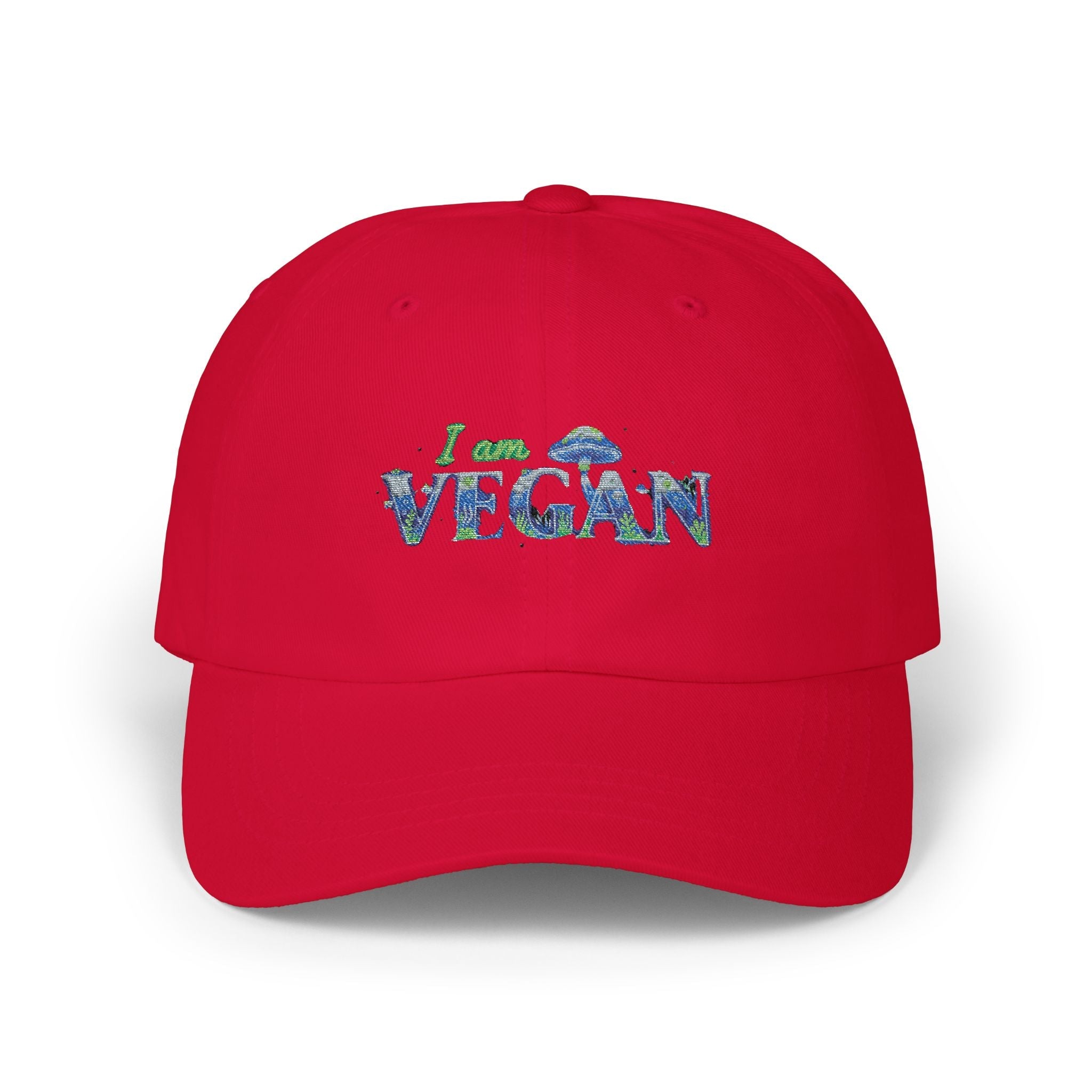 Classic Dad Cap Printify