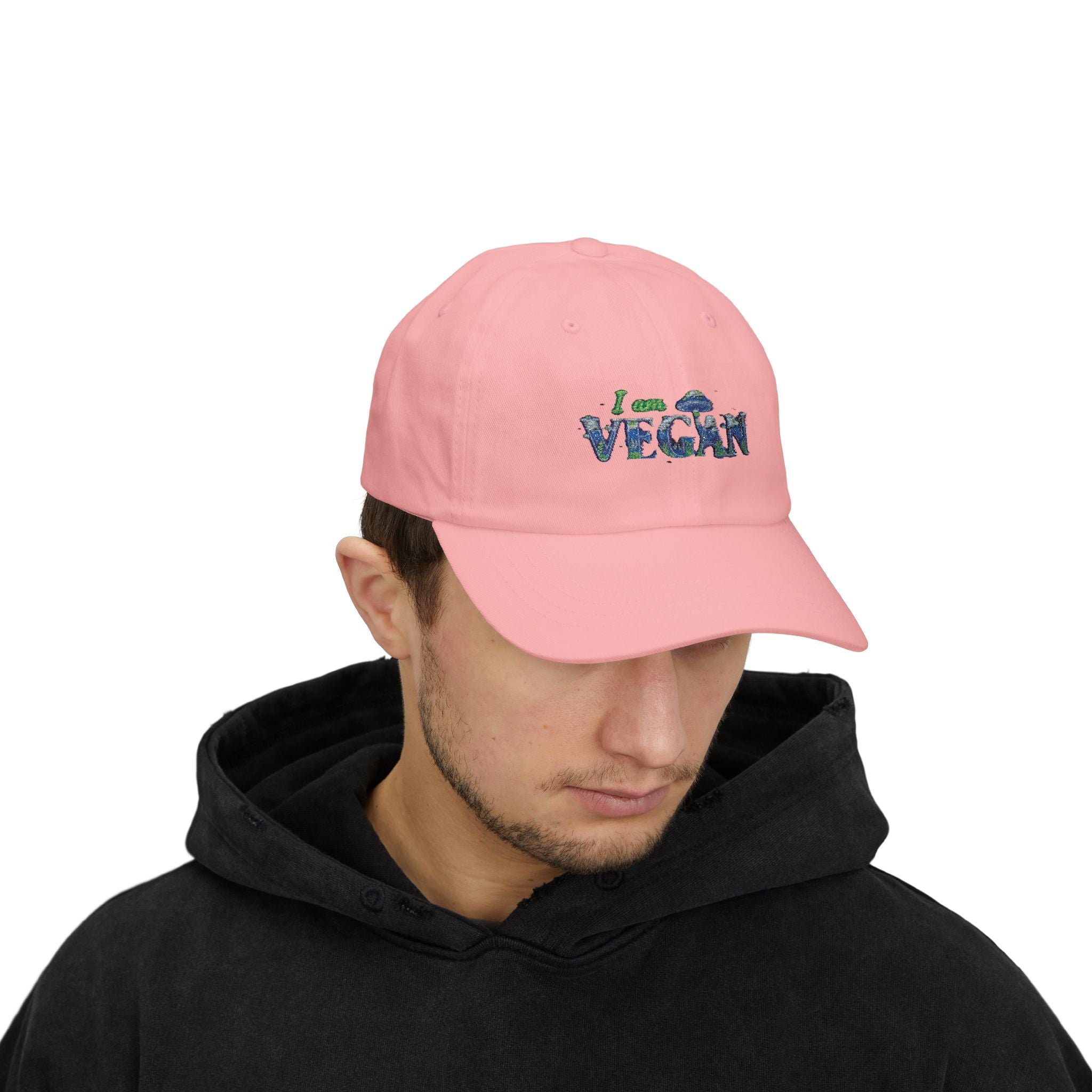 Classic Dad Cap Printify