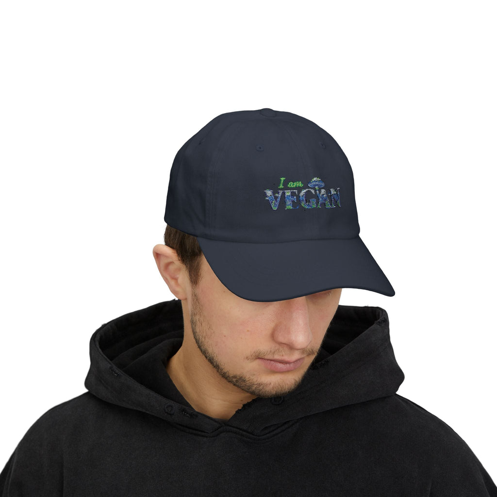 Classic Dad Cap Printify