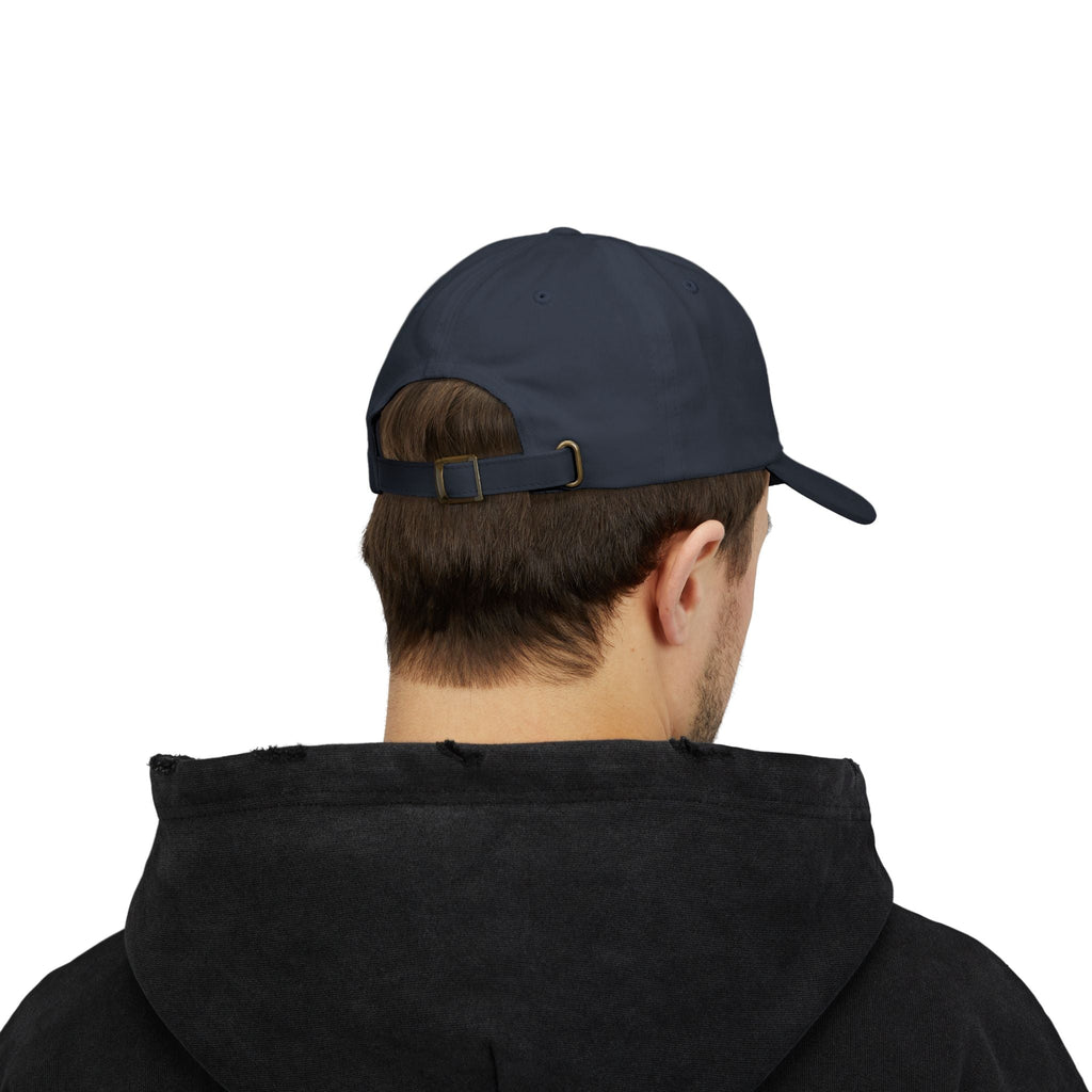 Classic Dad Cap Printify