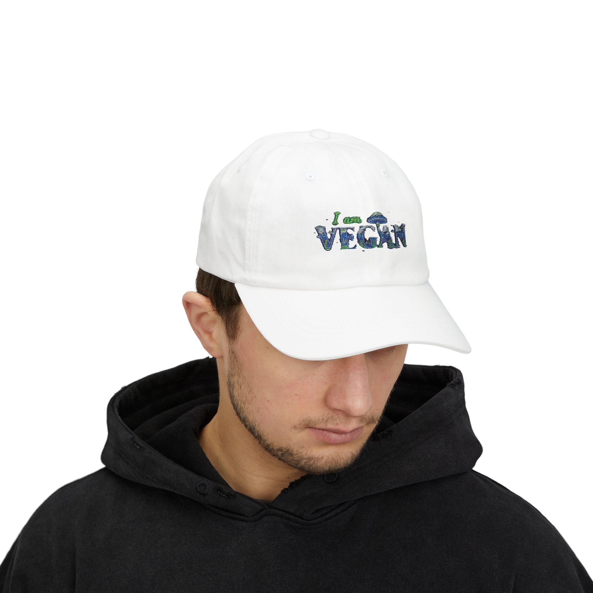 Classic Dad Cap Printify