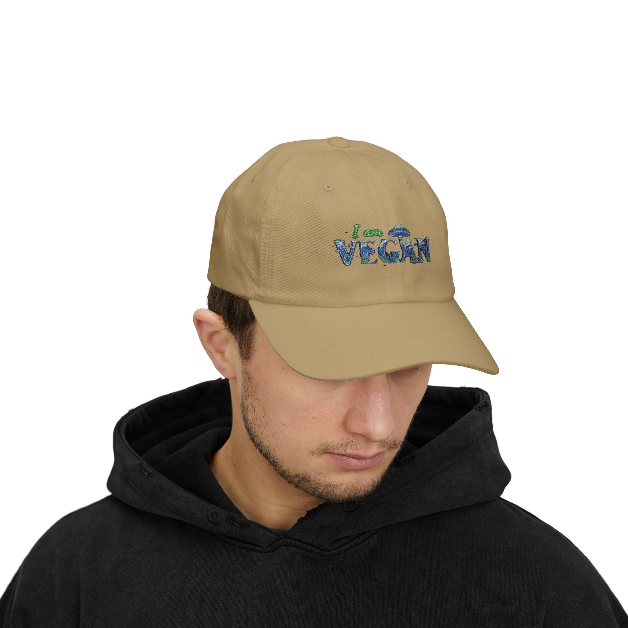 Classic Dad Cap Printify