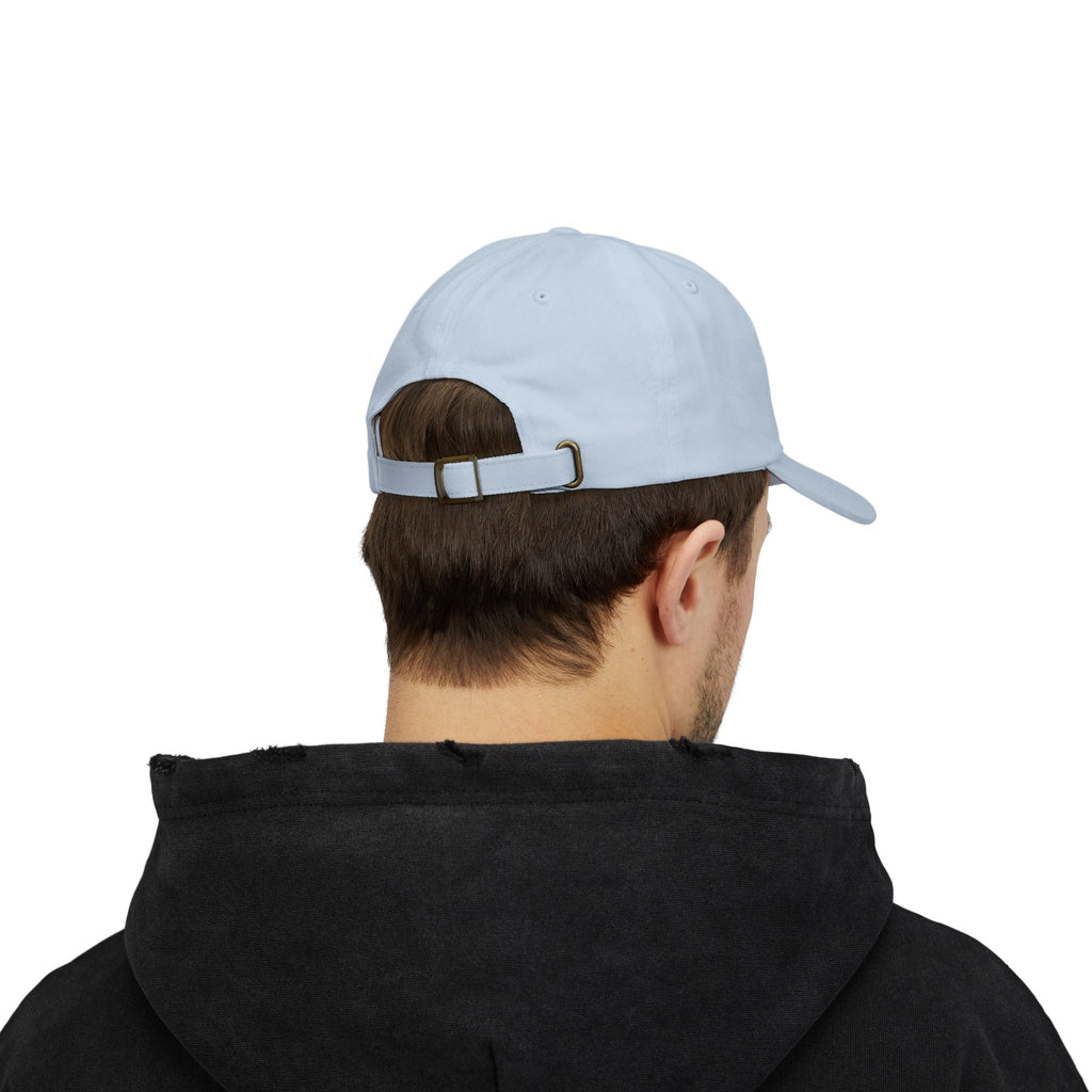 Classic Dad Cap Printify