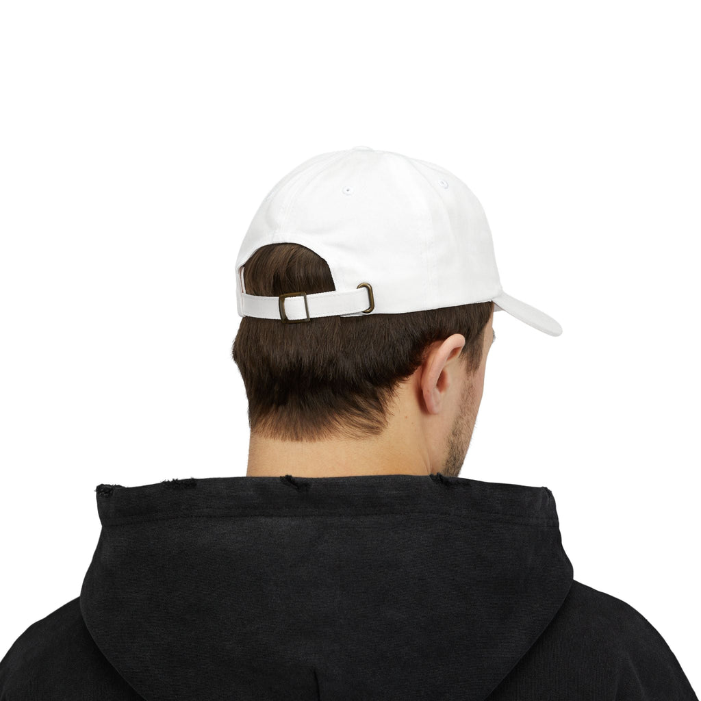 Classic Dad Cap Printify