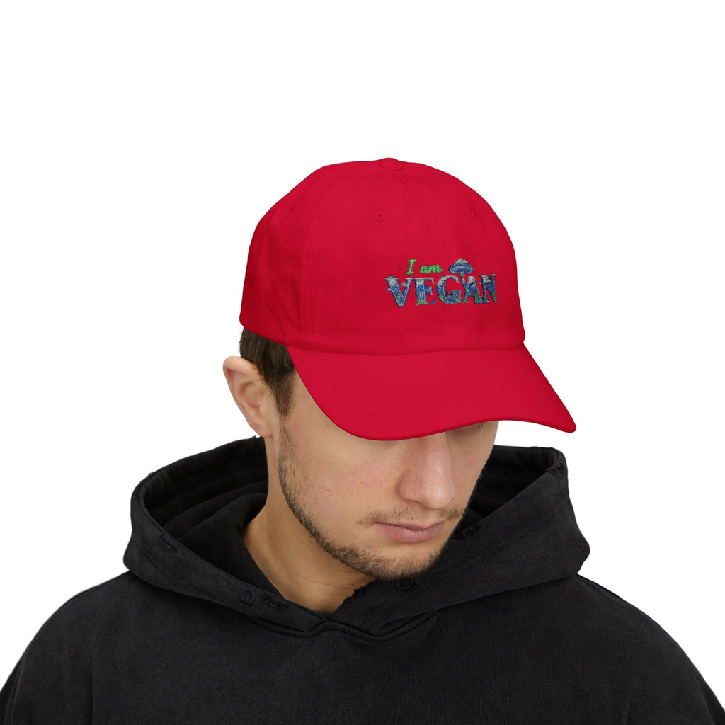 Classic Dad Cap Printify